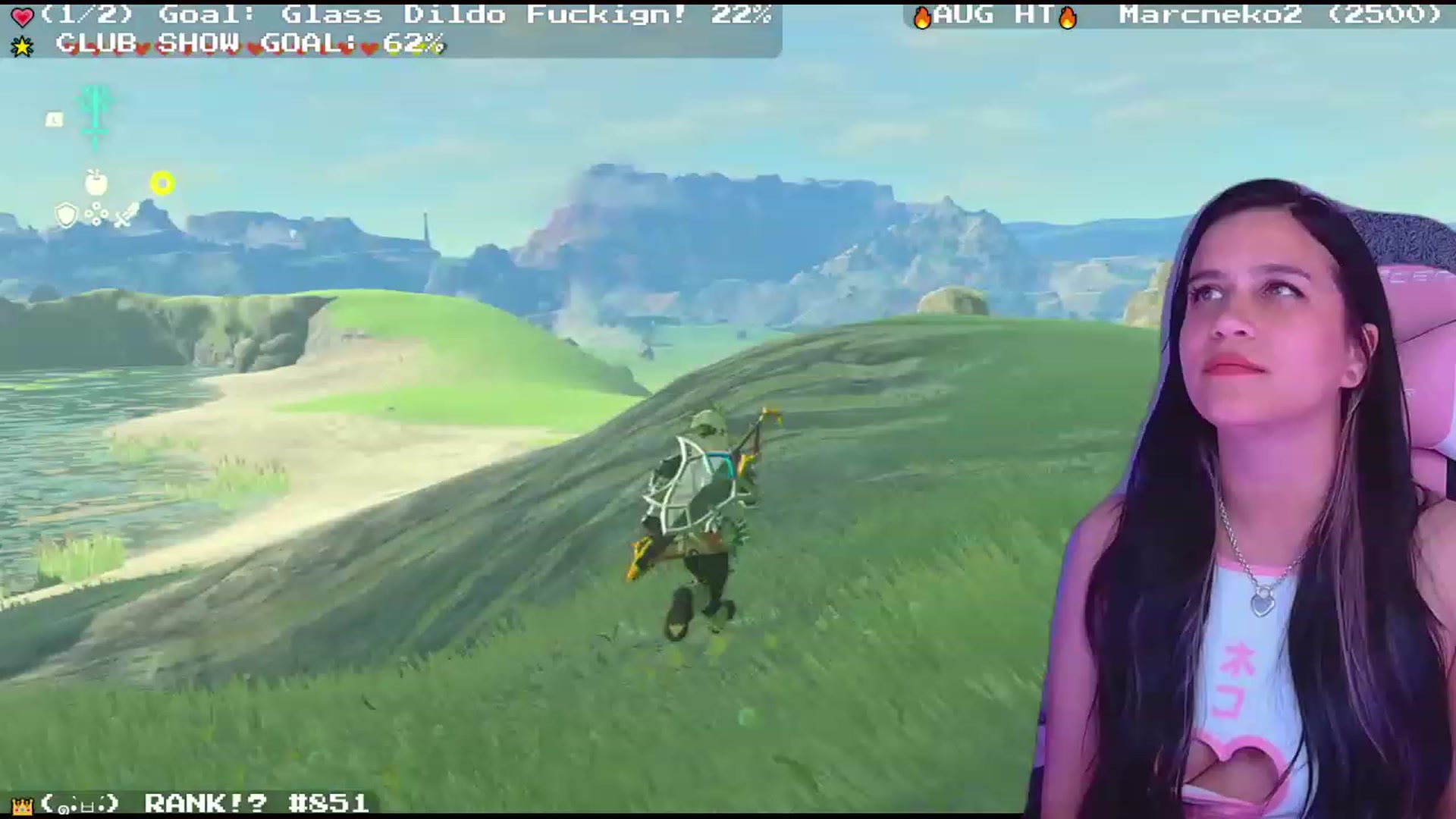 Gallery image thumbnail from Nekobeanxo's myfreecams stream on, 08/25/2023, 05:21 image 3 of 20