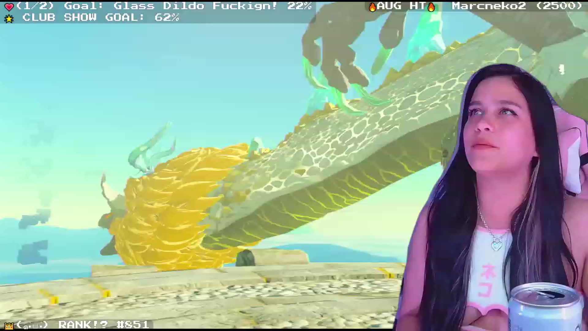 Gallery image thumbnail from Nekobeanxo's myfreecams stream on, 08/25/2023, 05:21 image 2 of 20