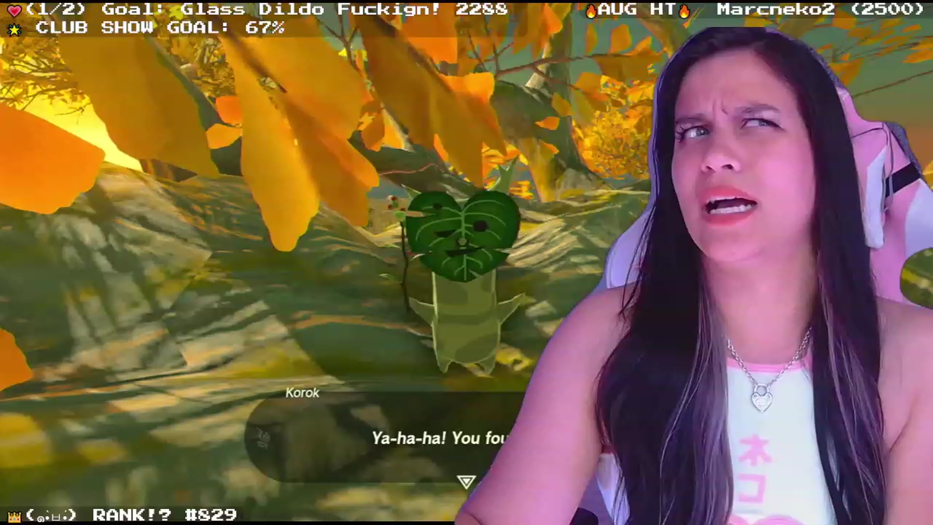 Gallery image thumbnail from Nekobeanxo's myfreecams stream on, 08/25/2023, 05:21 image 18 of 20
