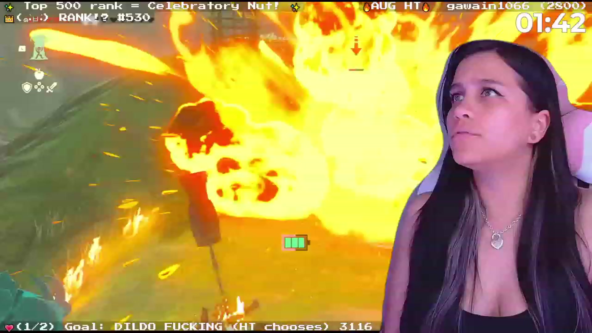 Gallery image thumbnail from Nekobeanxo's myfreecams stream on, 08/31/2023, 04:29 image 12 of 20