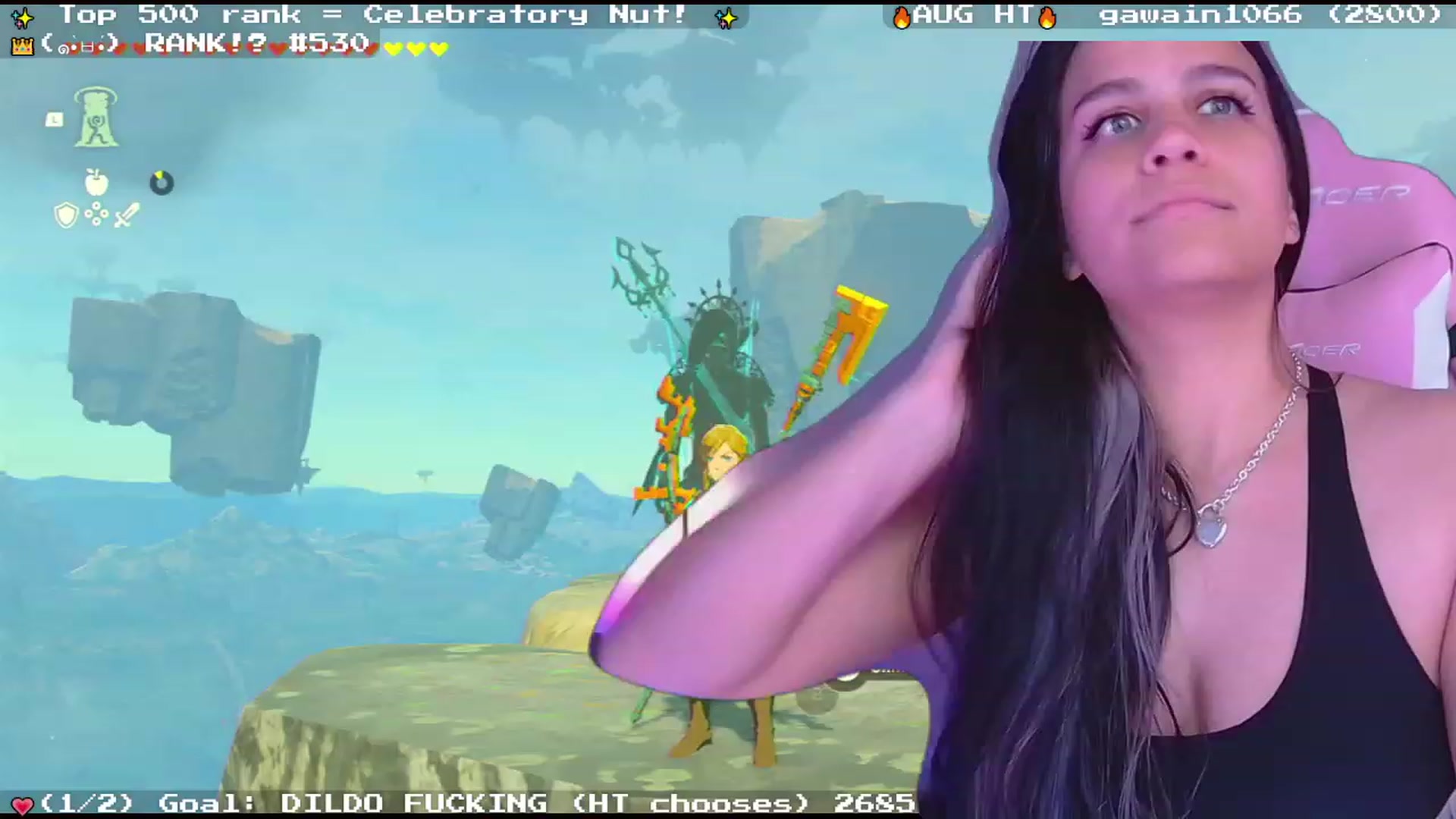 Gallery image thumbnail from Nekobeanxo's myfreecams stream on, 08/31/2023, 04:29 image 16 of 20