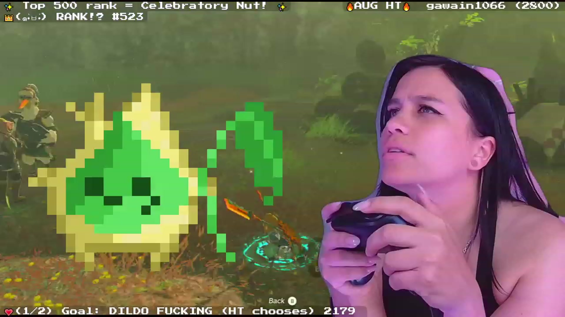 Gallery image thumbnail from Nekobeanxo's myfreecams stream on, 08/31/2023, 04:29 image 17 of 20