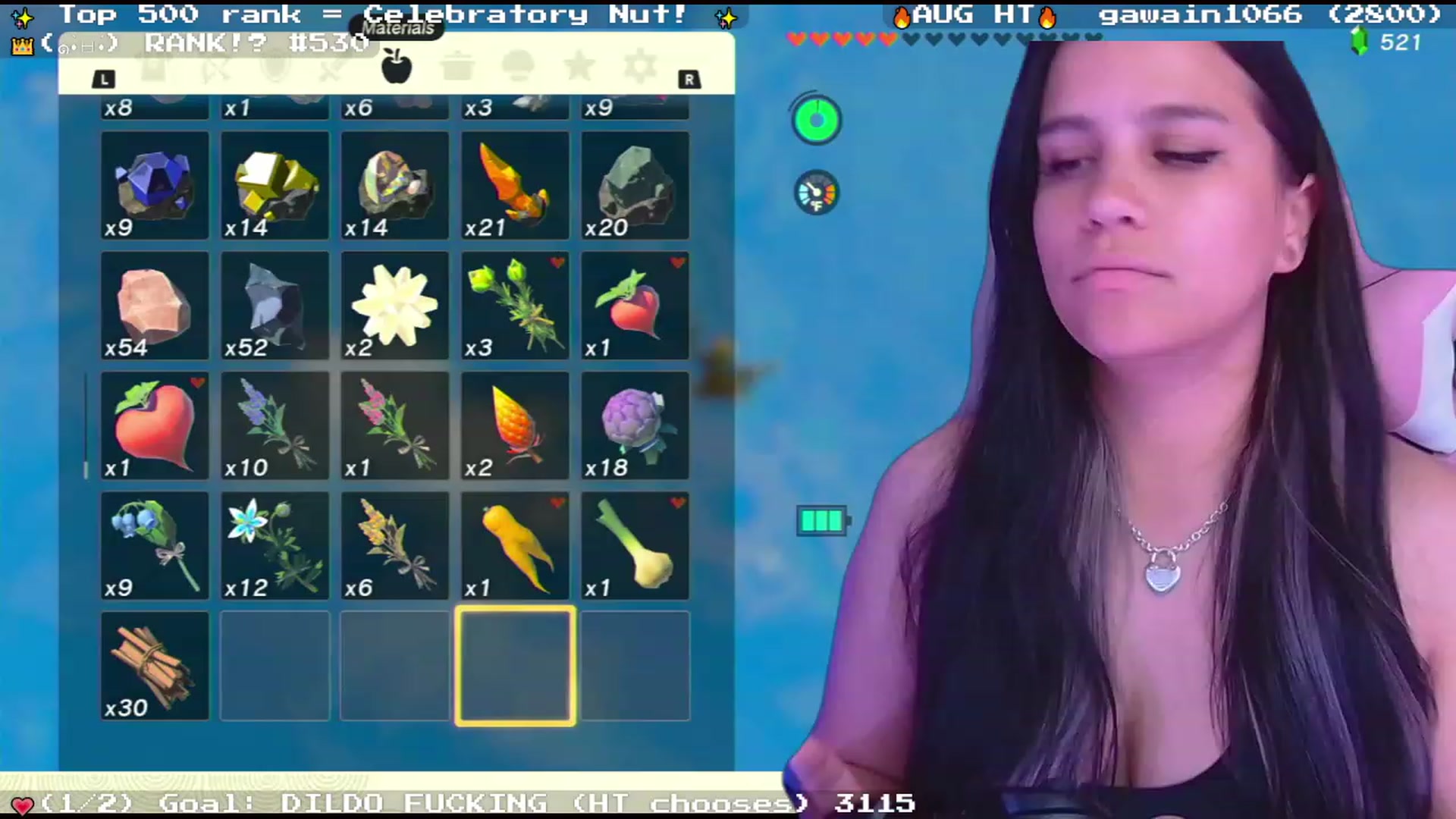 Gallery image thumbnail from Nekobeanxo's myfreecams stream on, 08/31/2023, 04:29 image 13 of 20