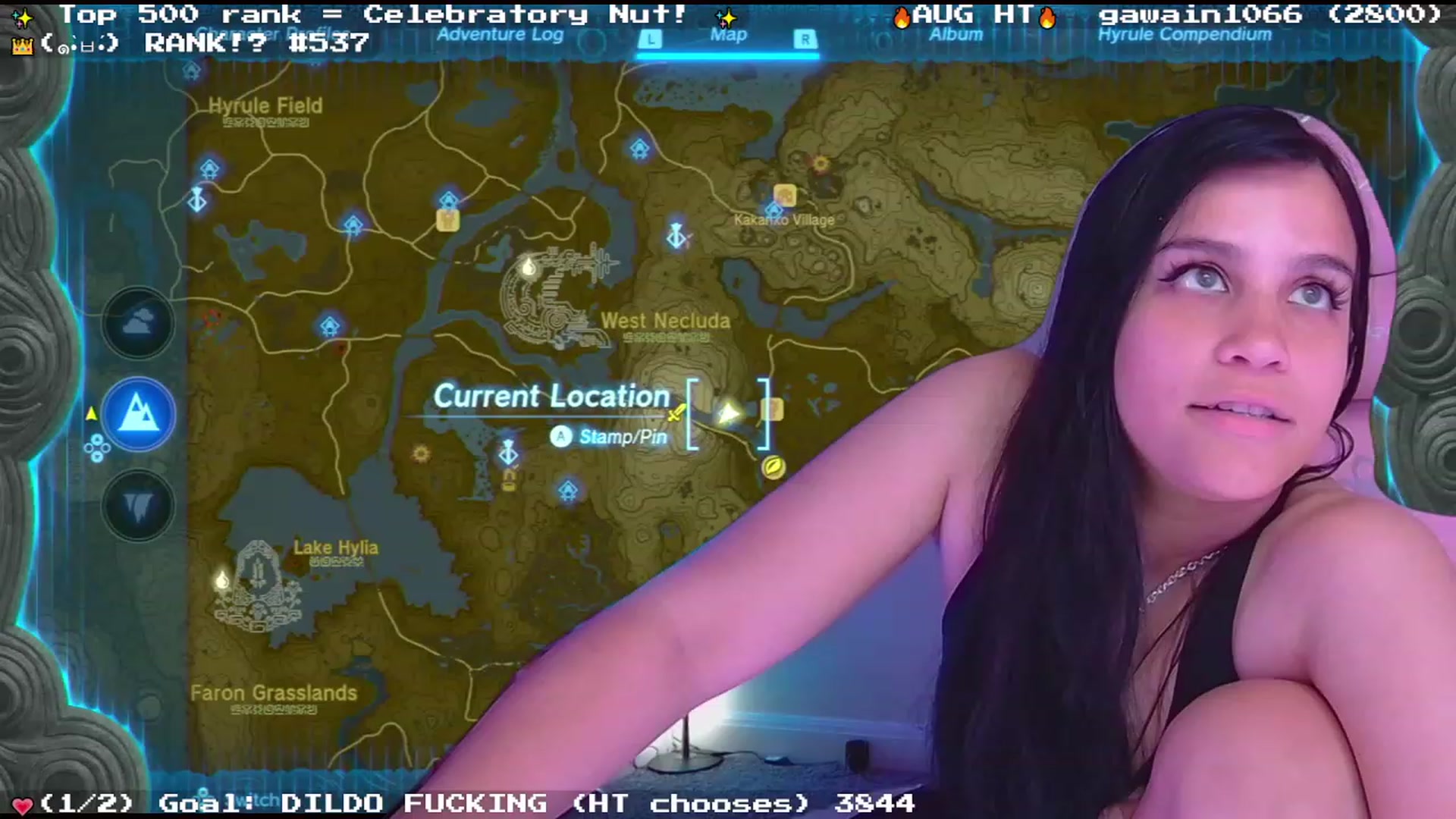 Gallery image thumbnail from Nekobeanxo's myfreecams stream on, 08/31/2023, 04:29 image 10 of 20