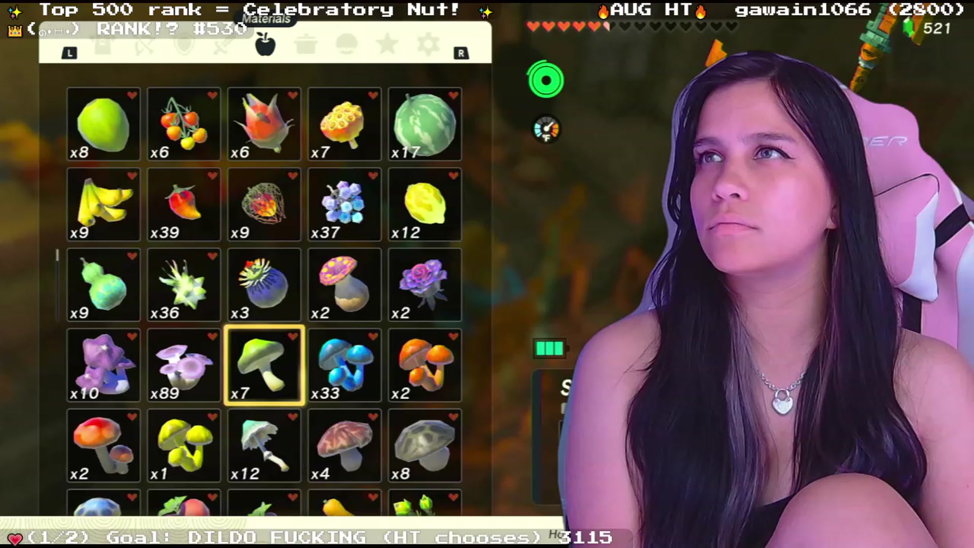 Gallery image thumbnail from Nekobeanxo's myfreecams stream on, 08/31/2023, 04:29 image 14 of 20