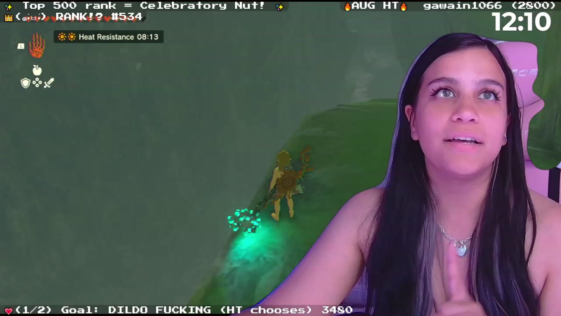 Gallery image thumbnail from Nekobeanxo's myfreecams stream on, 08/31/2023, 04:29 image 11 of 20