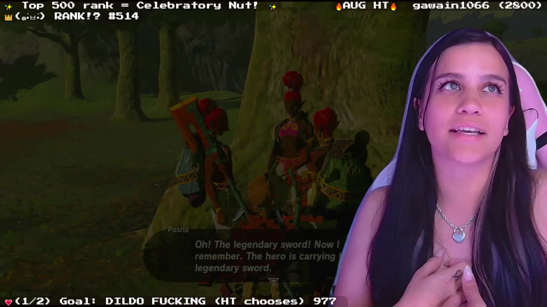 Gallery image thumbnail from Nekobeanxo's myfreecams stream on, 08/31/2023, 06:02 image 12 of 20