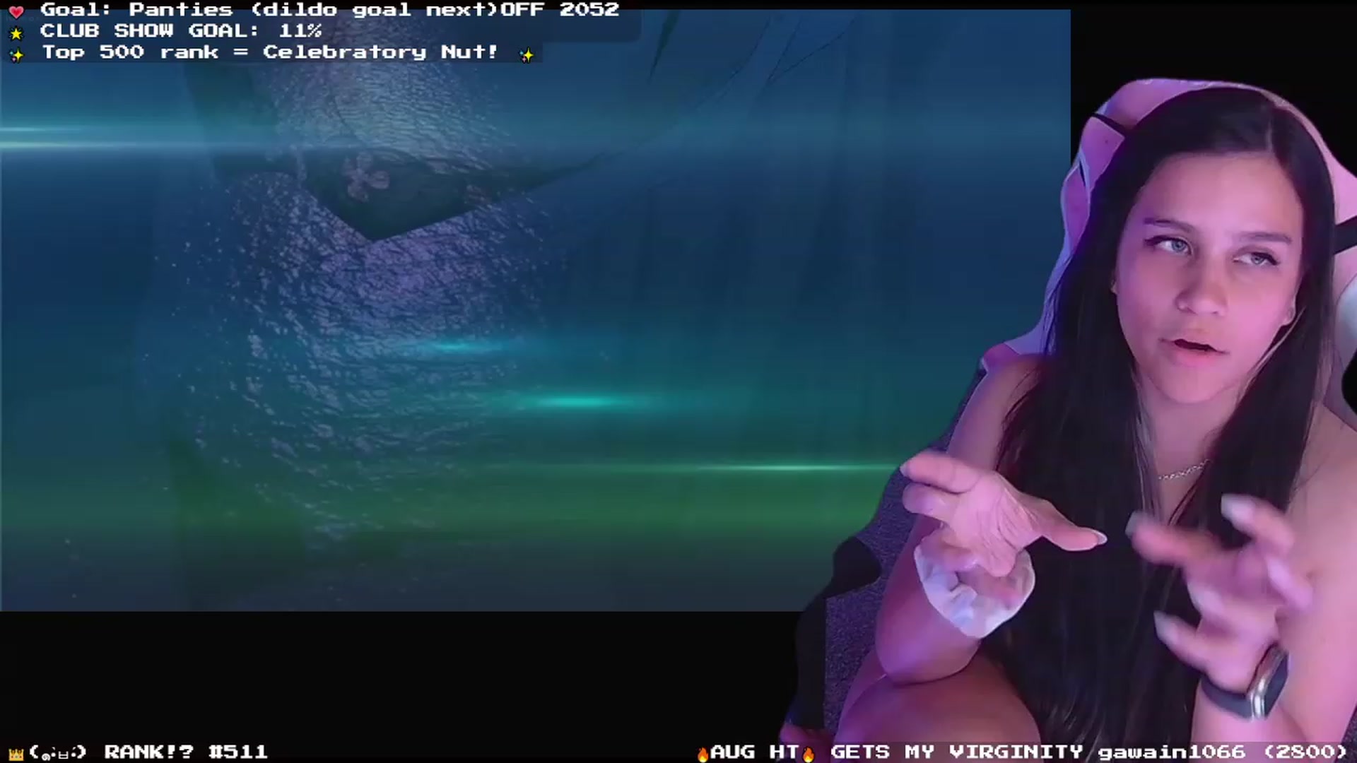 Gallery image thumbnail from Nekobeanxo's myfreecams stream on, 09/01/2023, 06:58 image 2 of 20