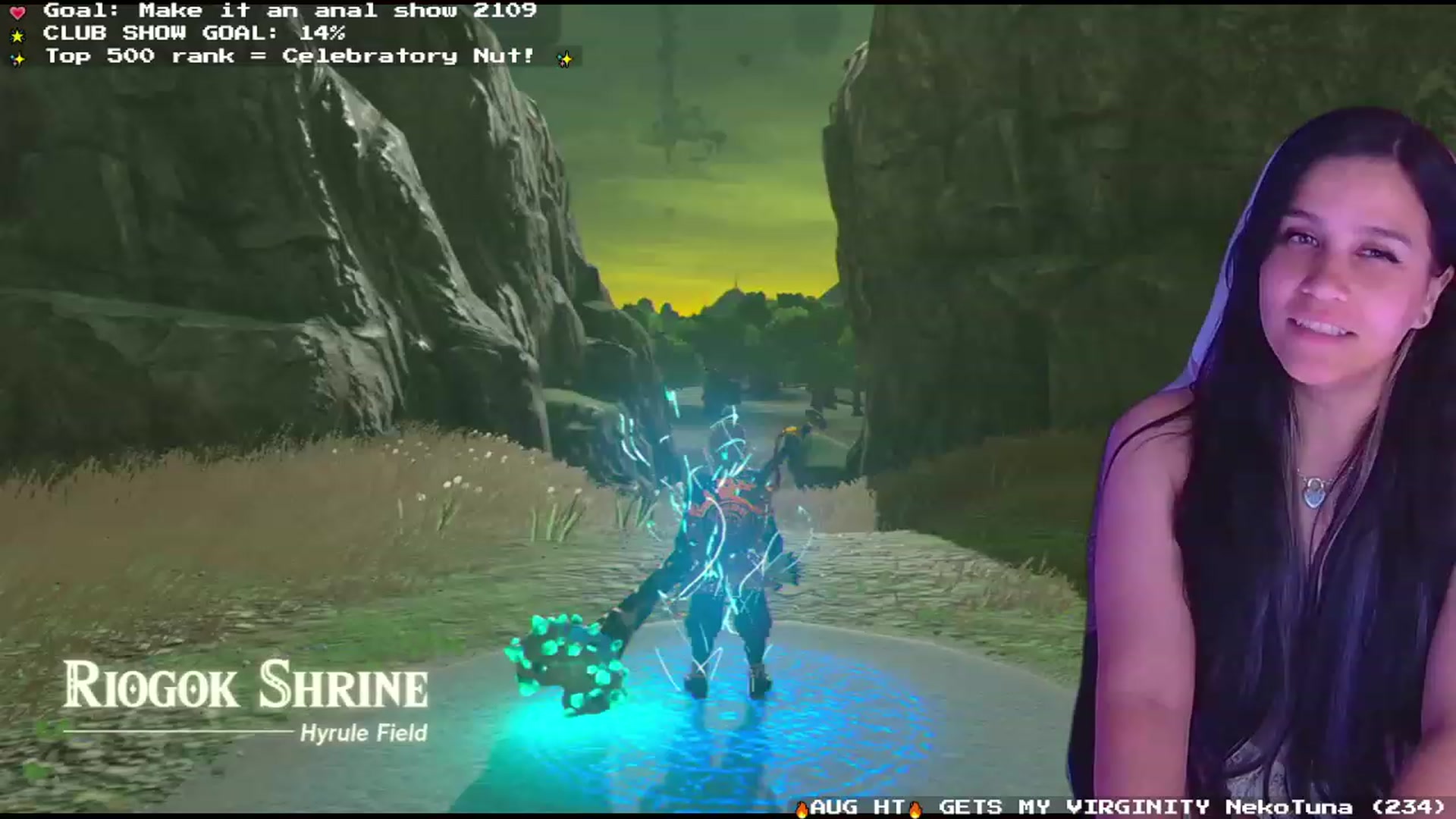 Gallery image thumbnail from Nekobeanxo's myfreecams stream on, 09/01/2023, 09:12 image 10 of 20
