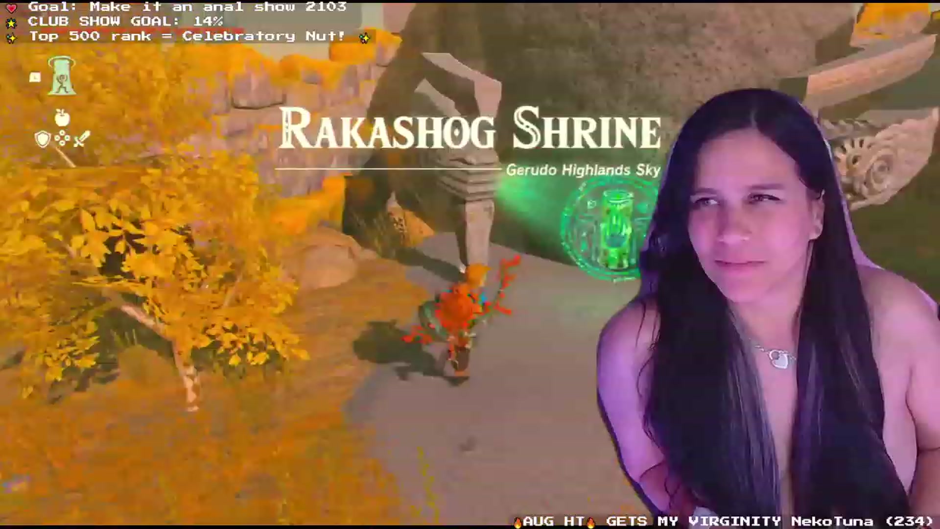 Gallery image thumbnail from Nekobeanxo's myfreecams stream on, 09/01/2023, 09:12 image 19 of 20