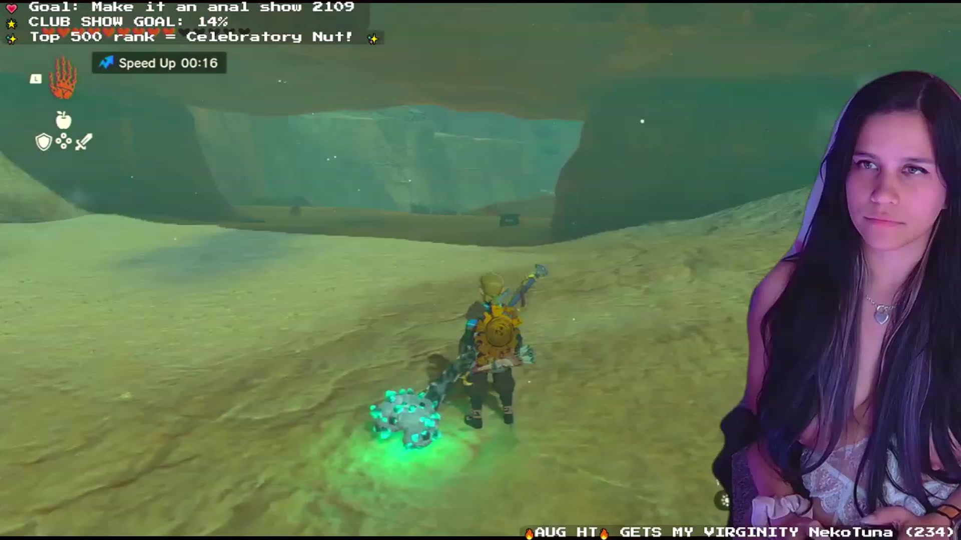 Gallery image thumbnail from Nekobeanxo's myfreecams stream on, 09/01/2023, 09:12 image 7 of 20