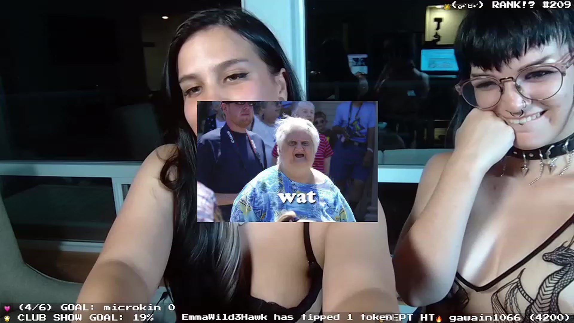 Gallery image thumbnail from Nekobeanxo's myfreecams stream on, 09/06/2023, 04:42 image 19 of 20