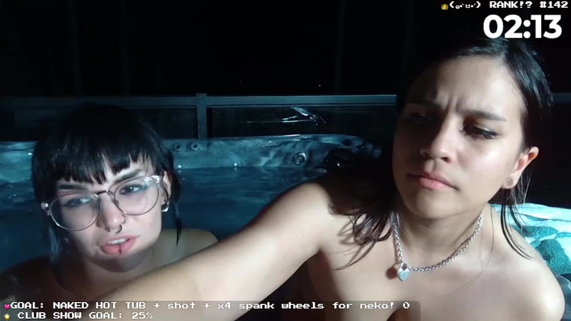 Gallery image thumbnail from Nekobeanxo's myfreecams stream on, 09/06/2023, 08:29 image 1 of 20