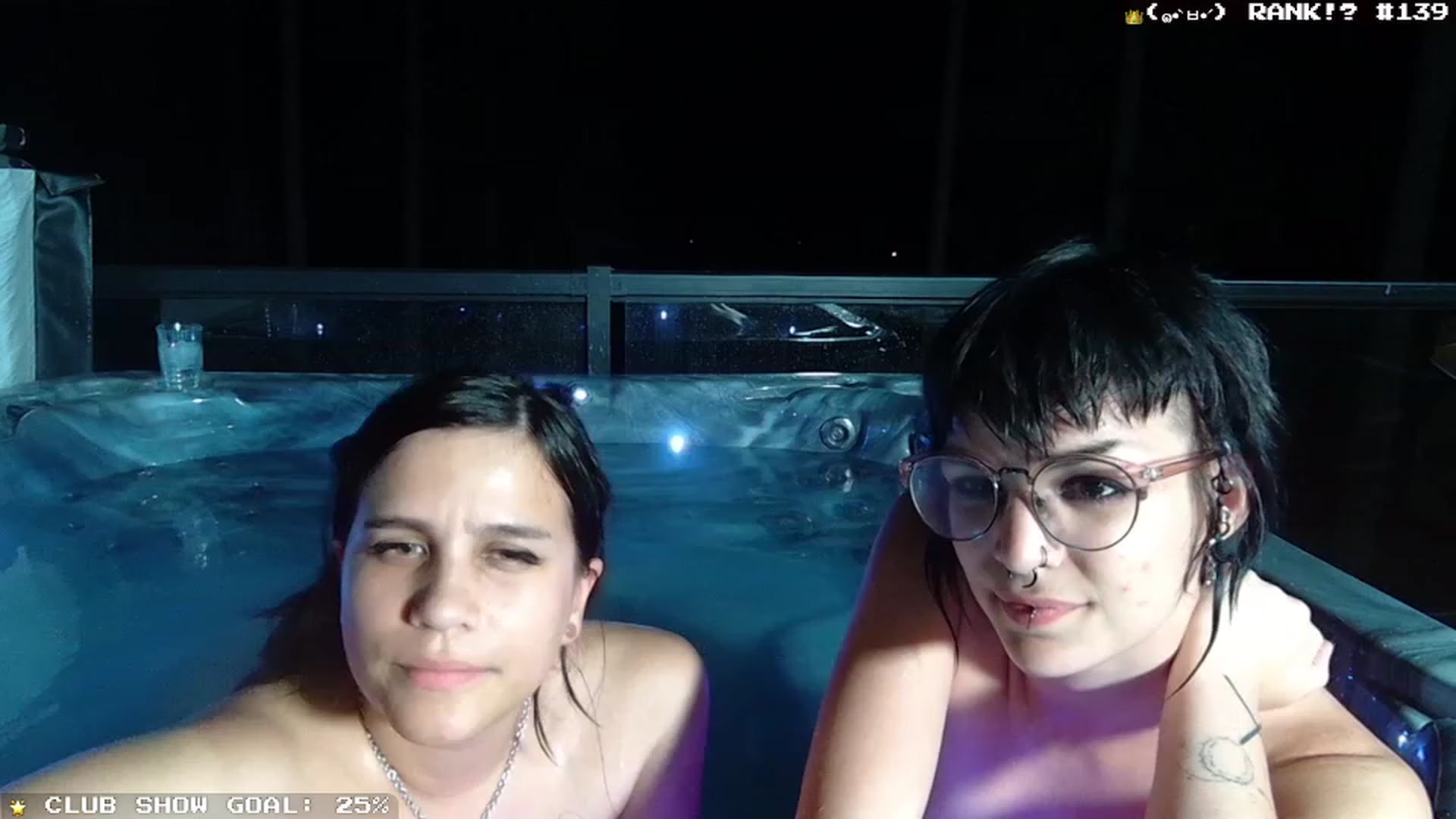 Gallery image thumbnail from Nekobeanxo's myfreecams stream on, 09/06/2023, 08:29 image 18 of 20