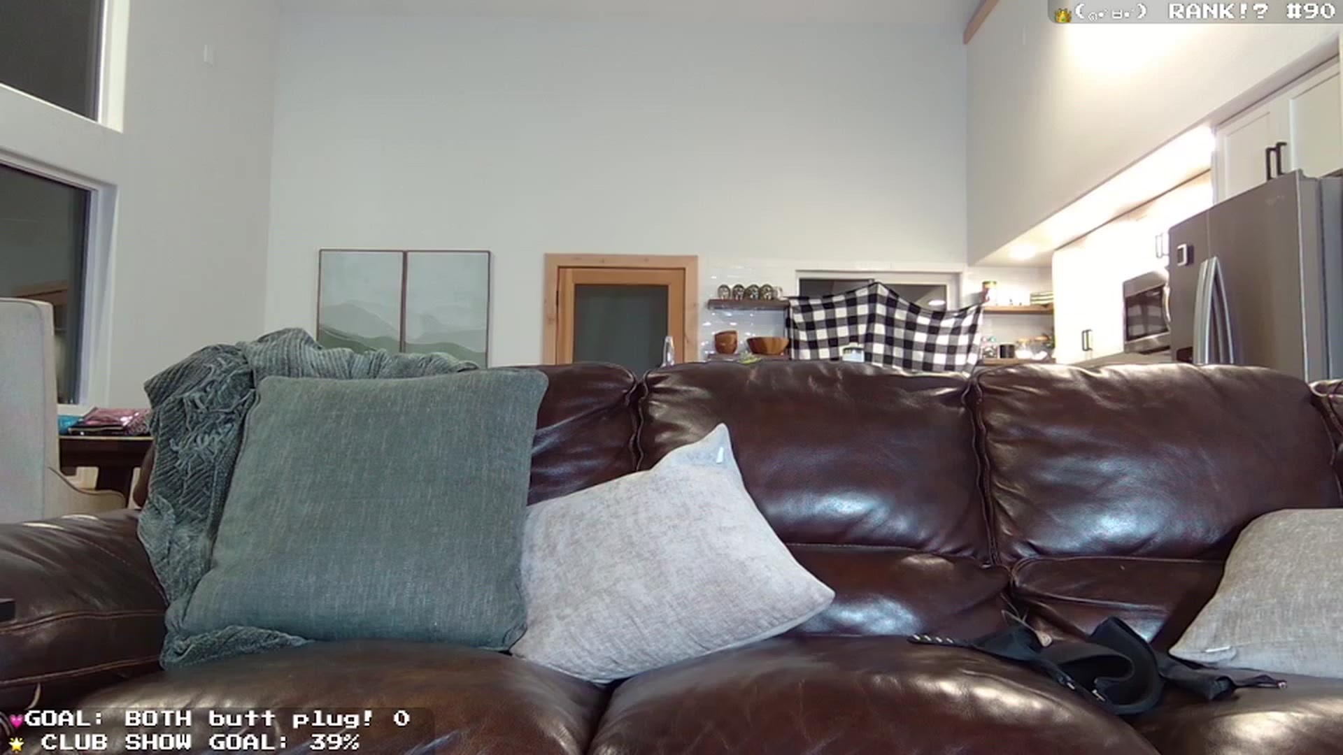 Gallery image thumbnail from Nekobeanxo's myfreecams stream on, 09/07/2023, 09:04 image 9 of 20