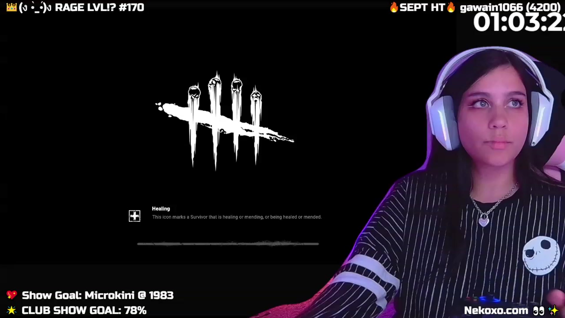 Gallery image thumbnail from Nekobeanxo's myfreecams stream on, 09/21/2023, 02:14 image 14 of 20