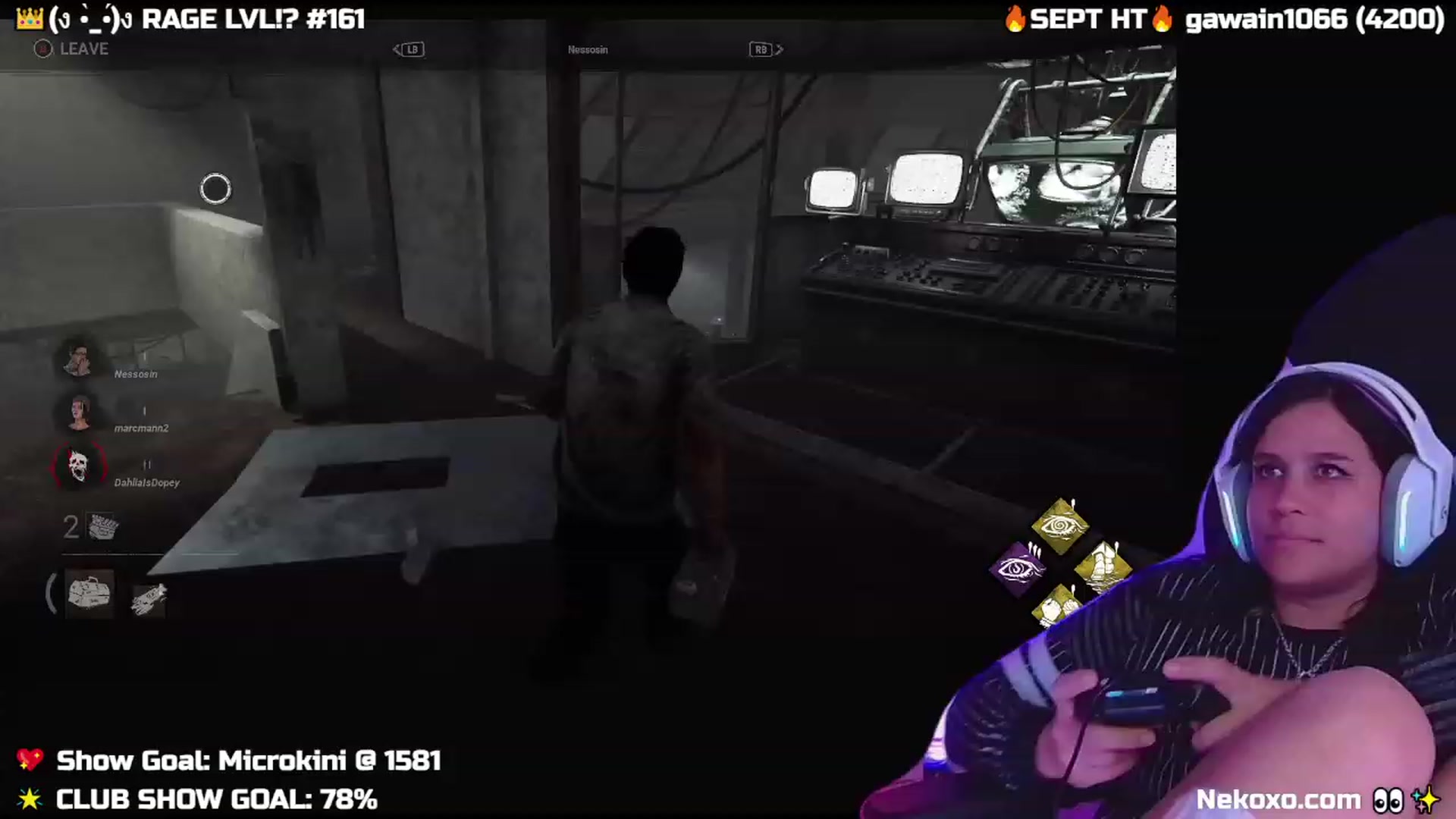 Gallery image thumbnail from Nekobeanxo's myfreecams stream on, 09/21/2023, 04:14 image 11 of 20