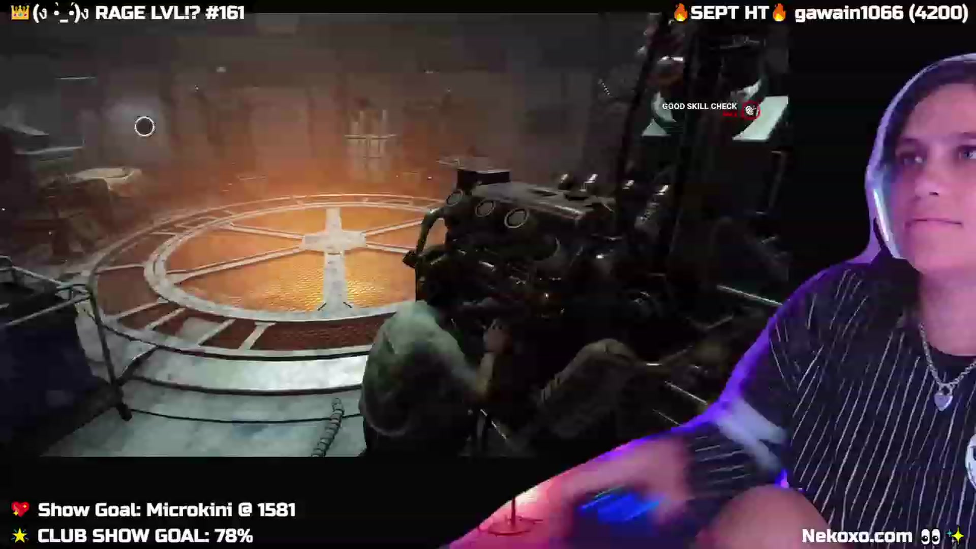 Gallery image thumbnail from Nekobeanxo's myfreecams stream on, 09/21/2023, 04:14 image 12 of 20
