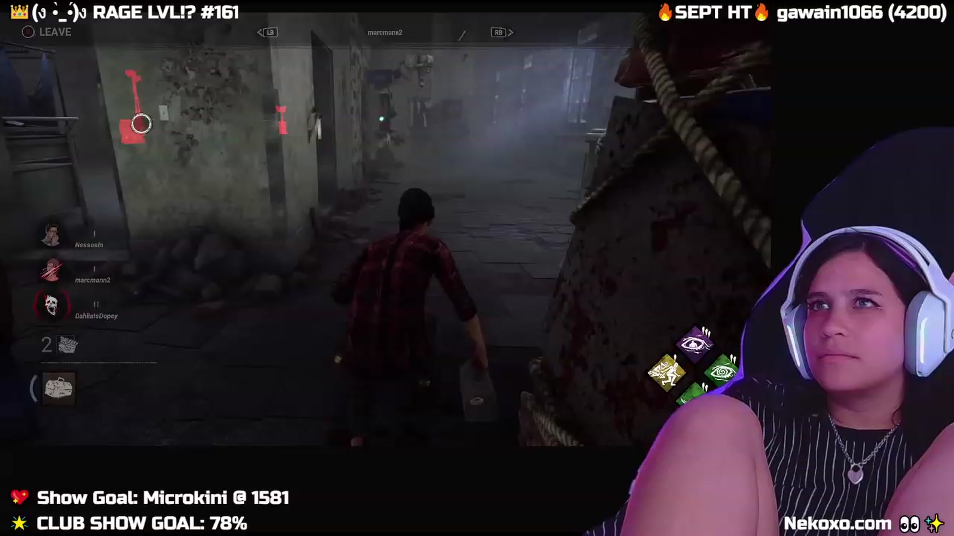 Gallery image thumbnail from Nekobeanxo's myfreecams stream on, 09/21/2023, 04:14 image 9 of 20