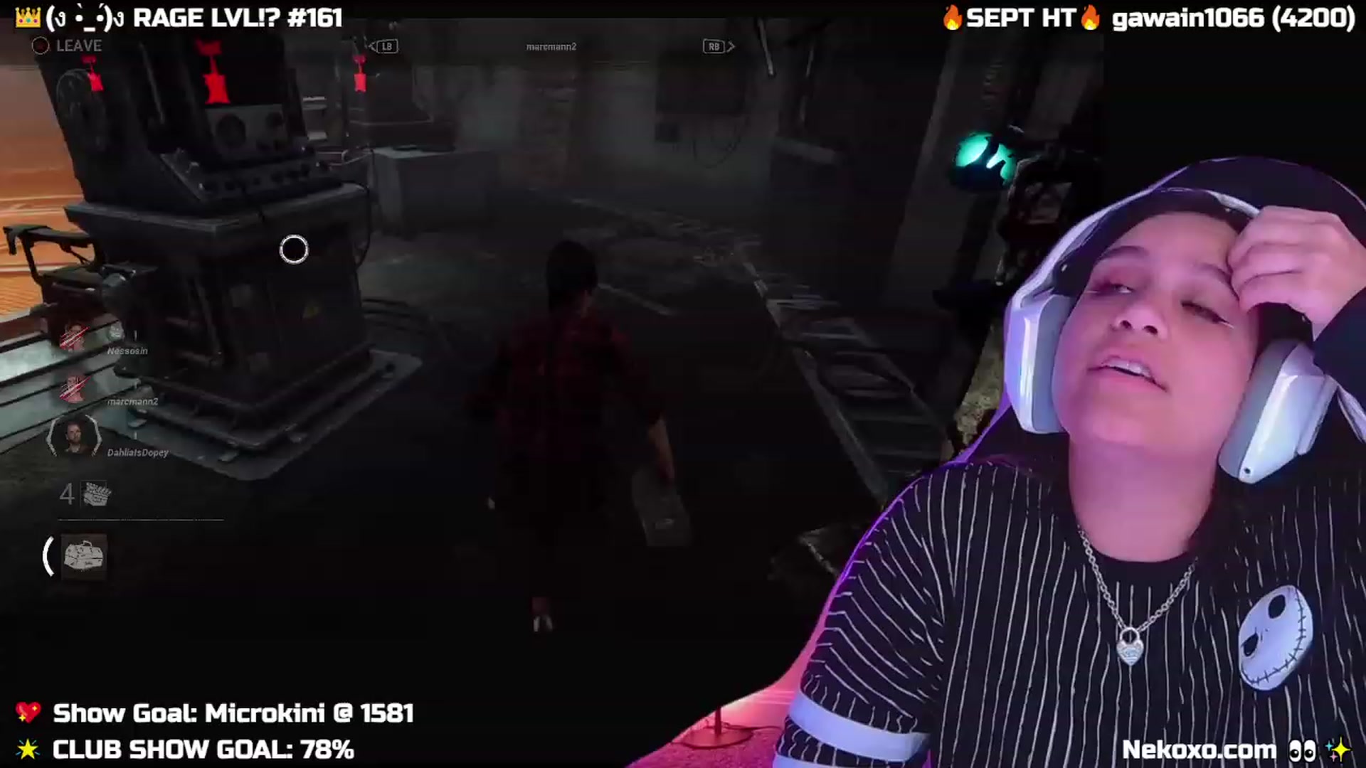 Gallery image thumbnail from Nekobeanxo's myfreecams stream on, 09/21/2023, 04:14 image 1 of 20