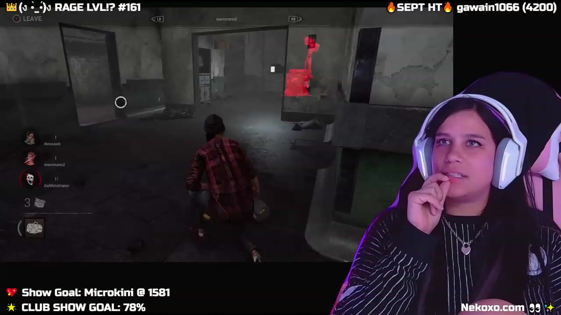 Gallery image thumbnail from Nekobeanxo's myfreecams stream on, 09/21/2023, 04:14 image 5 of 20