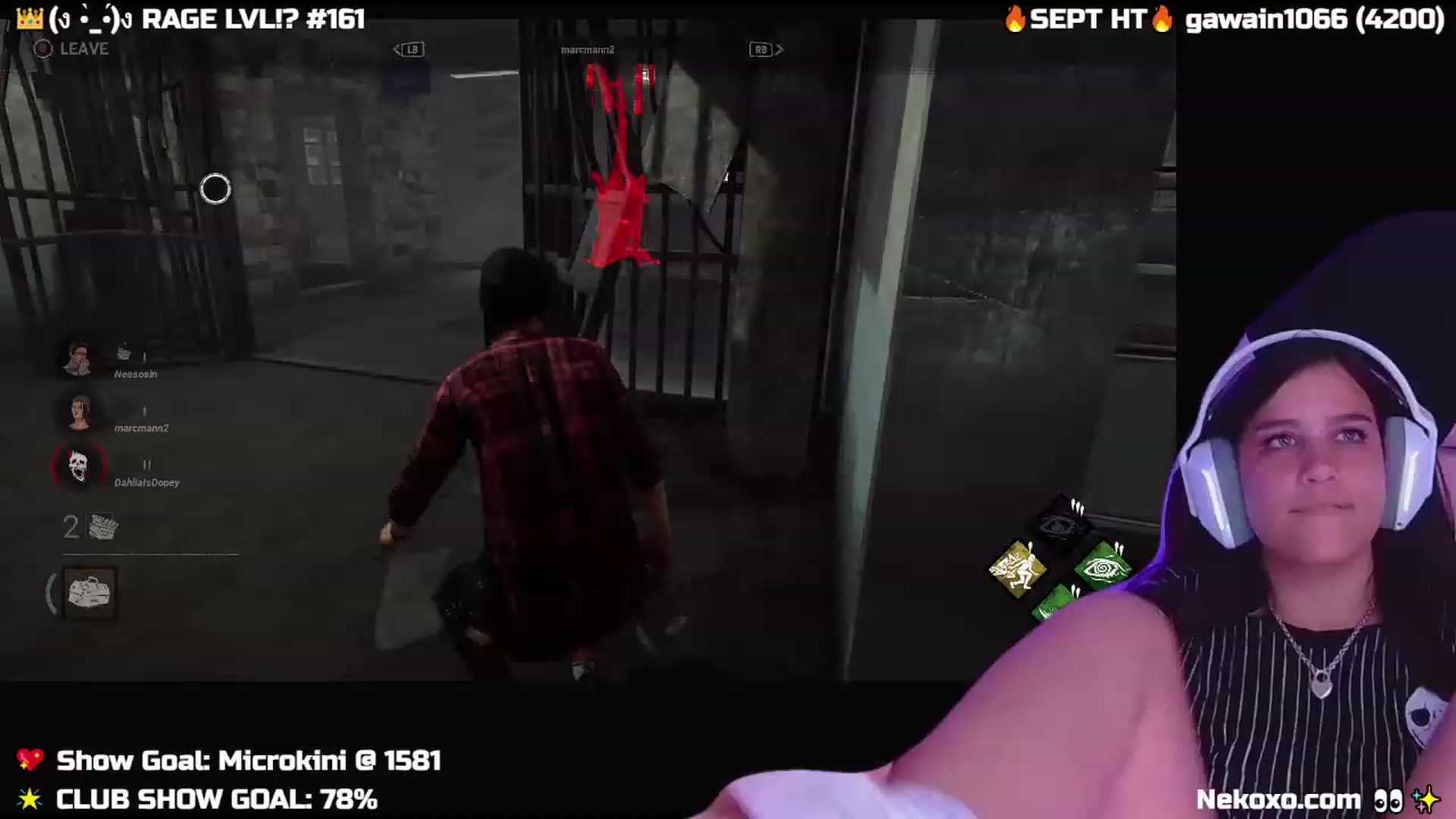 Gallery image thumbnail from Nekobeanxo's myfreecams stream on, 09/21/2023, 04:14 image 10 of 20