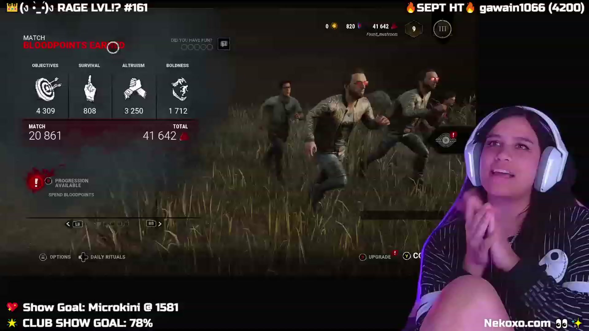 Gallery image thumbnail from Nekobeanxo's myfreecams stream on, 09/21/2023, 04:14 image 17 of 20