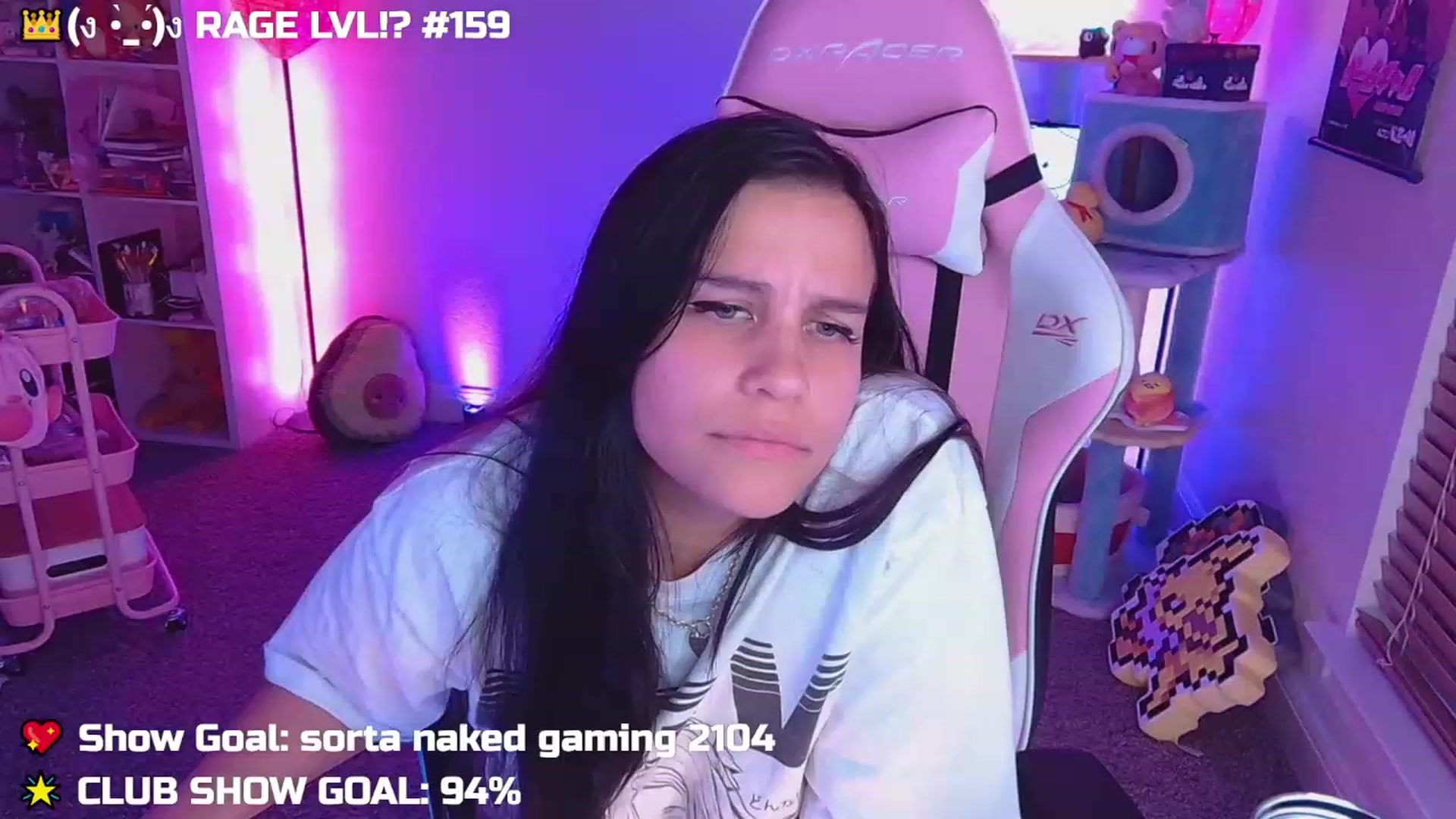 Gallery image thumbnail from Nekobeanxo's myfreecams stream on, 09/24/2023, 08:24 image 18 of 20