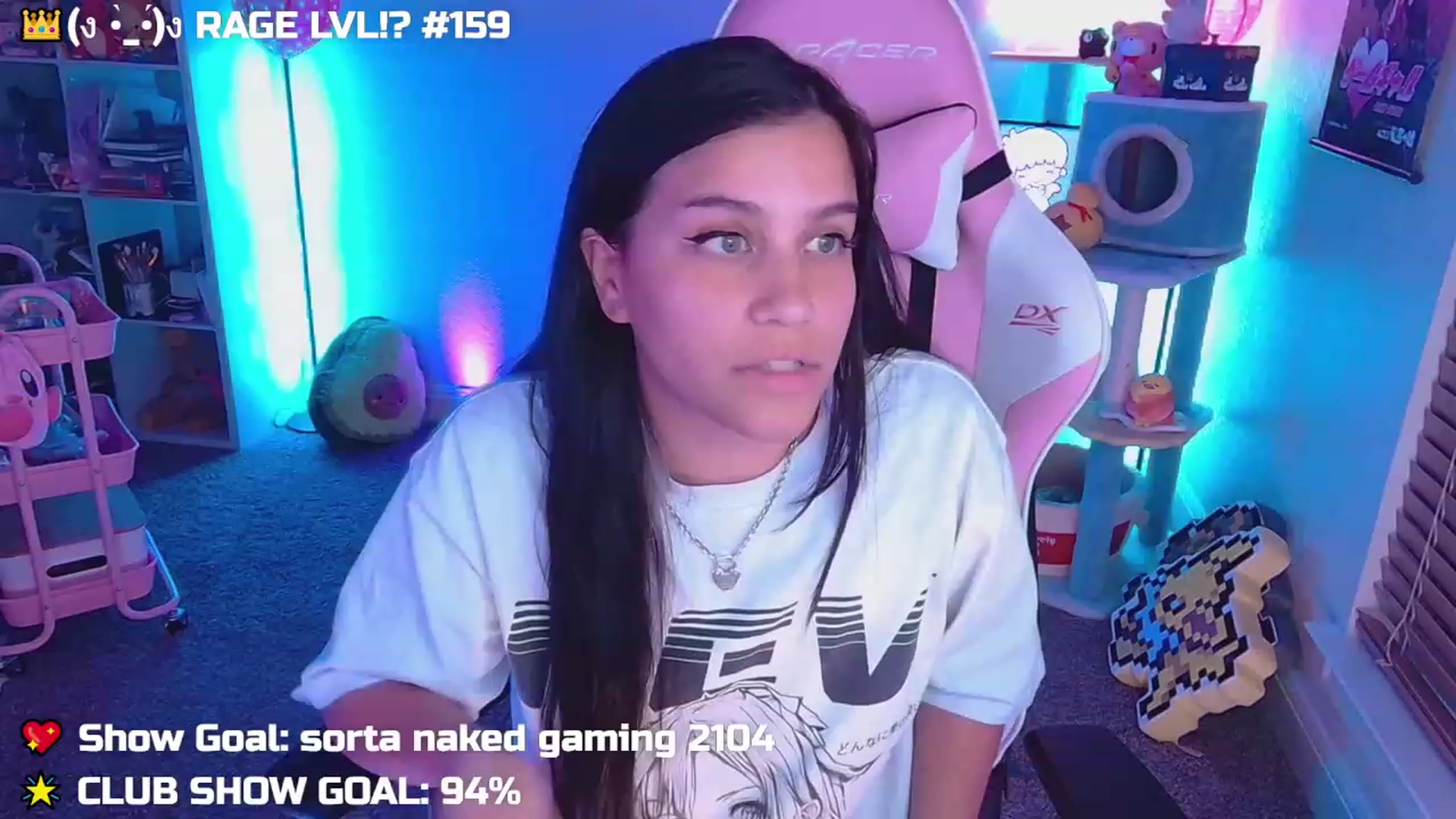 Gallery image thumbnail from Nekobeanxo's myfreecams stream on, 09/24/2023, 08:24 image 17 of 20