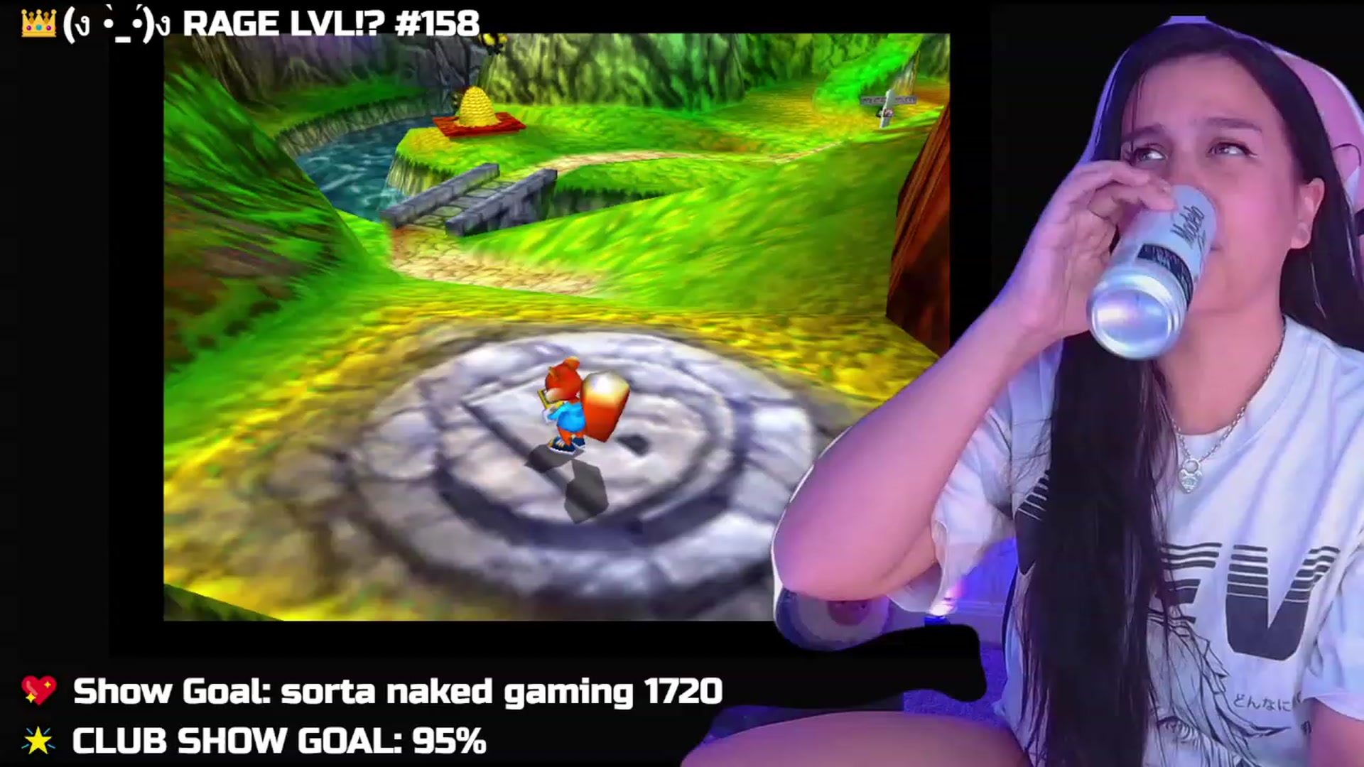 Gallery image thumbnail from Nekobeanxo's myfreecams stream on, 09/24/2023, 09:49 image 13 of 20