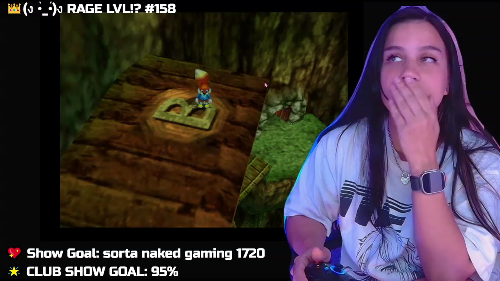 Gallery image thumbnail from Nekobeanxo's myfreecams stream on, 09/24/2023, 09:49 image 10 of 20