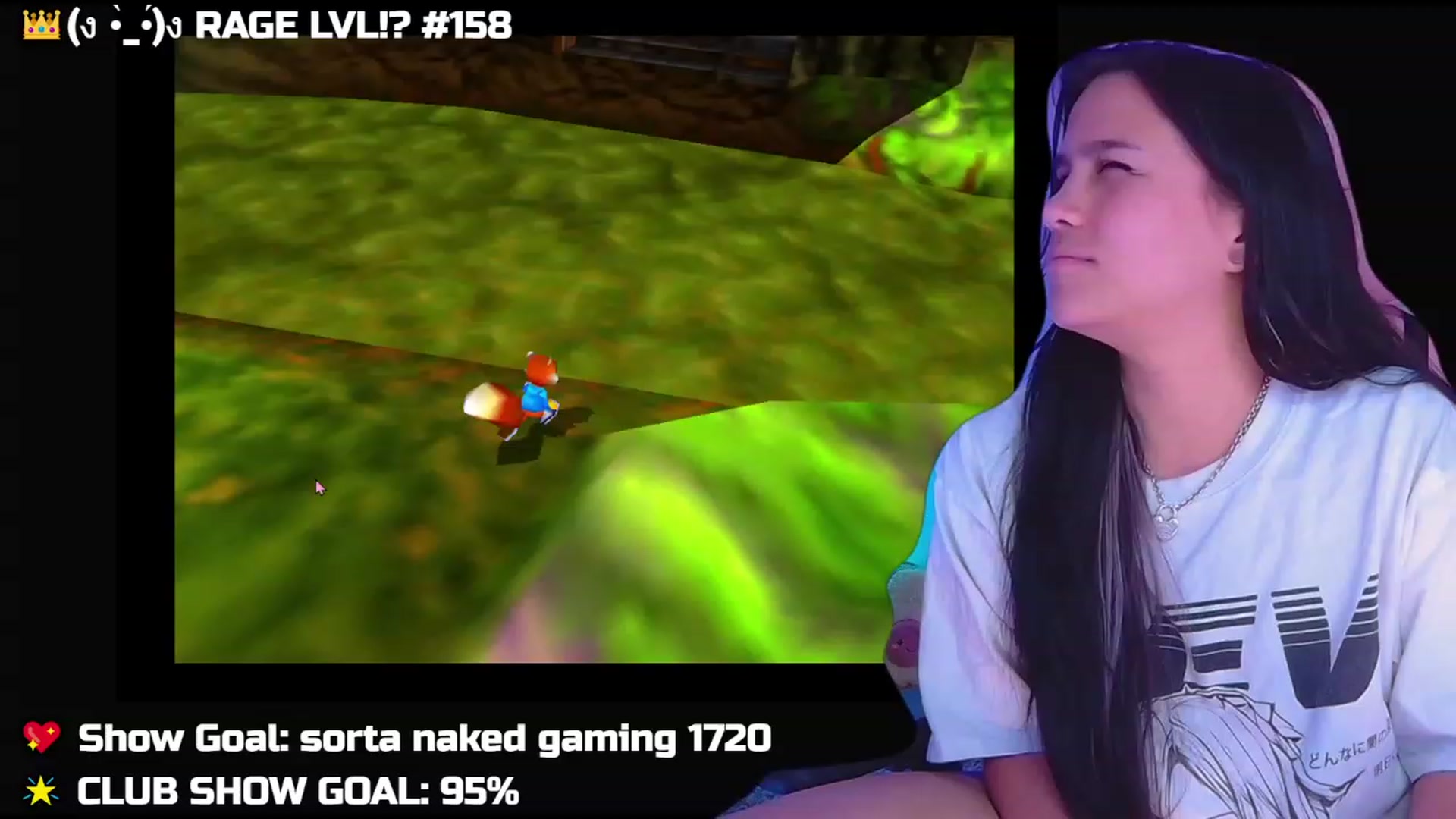 Gallery image thumbnail from Nekobeanxo's myfreecams stream on, 09/24/2023, 09:49 image 14 of 20