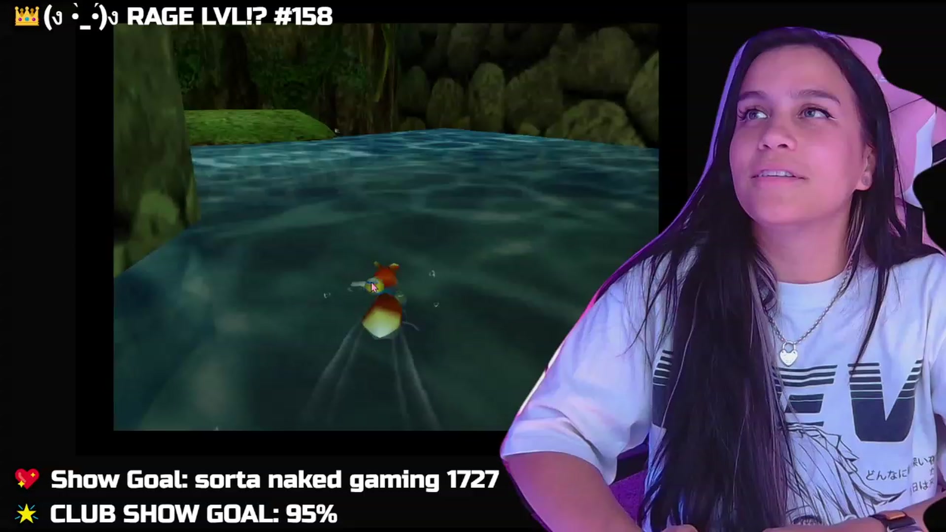 Gallery image thumbnail from Nekobeanxo's myfreecams stream on, 09/24/2023, 09:49 image 7 of 20