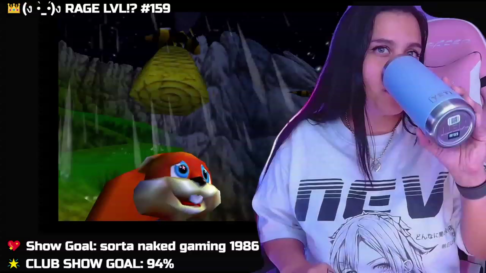 Gallery image thumbnail from Nekobeanxo's myfreecams stream on, 09/24/2023, 09:49 image 2 of 20