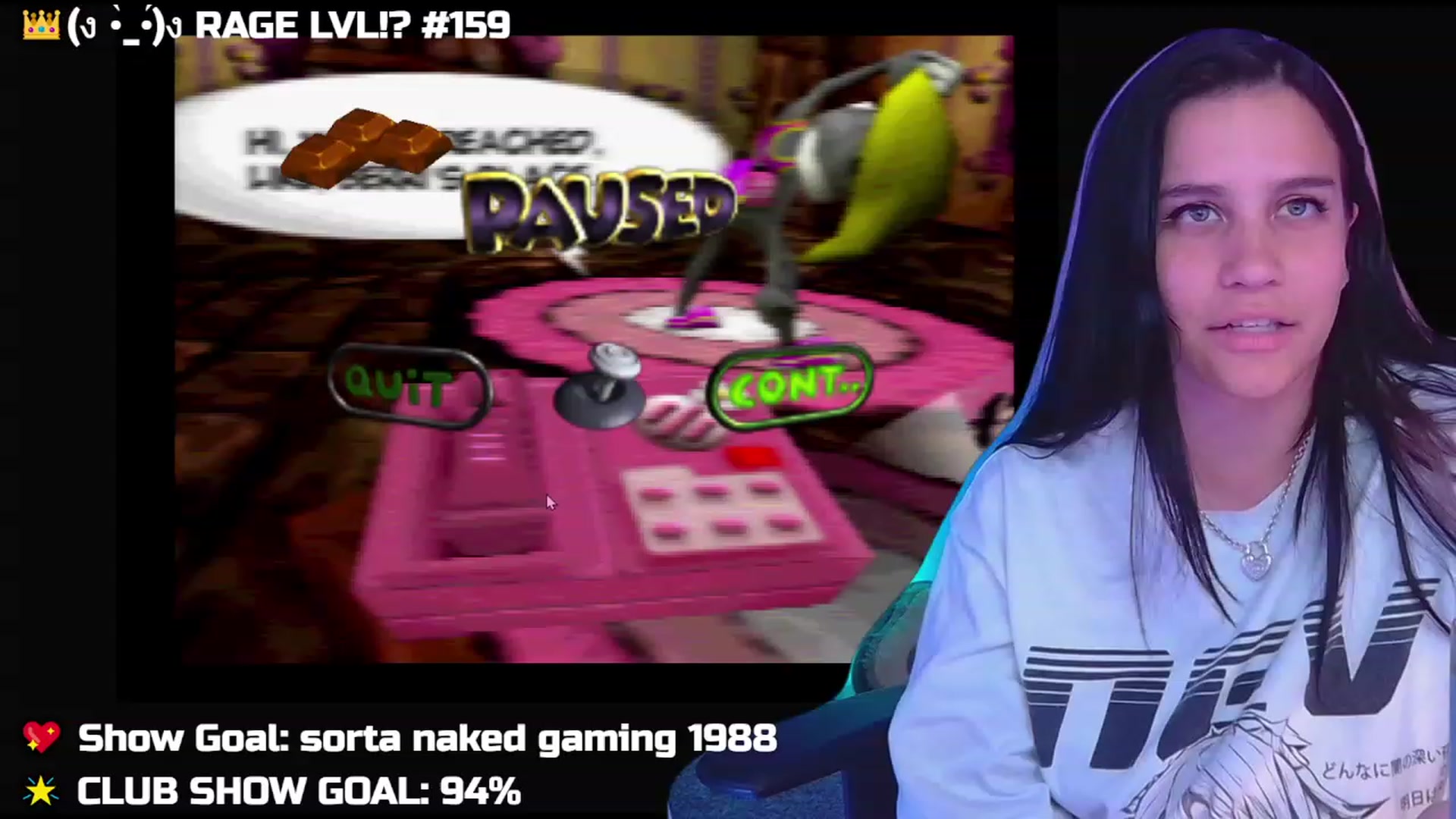 Gallery image thumbnail from Nekobeanxo's myfreecams stream on, 09/24/2023, 09:49 image 1 of 20