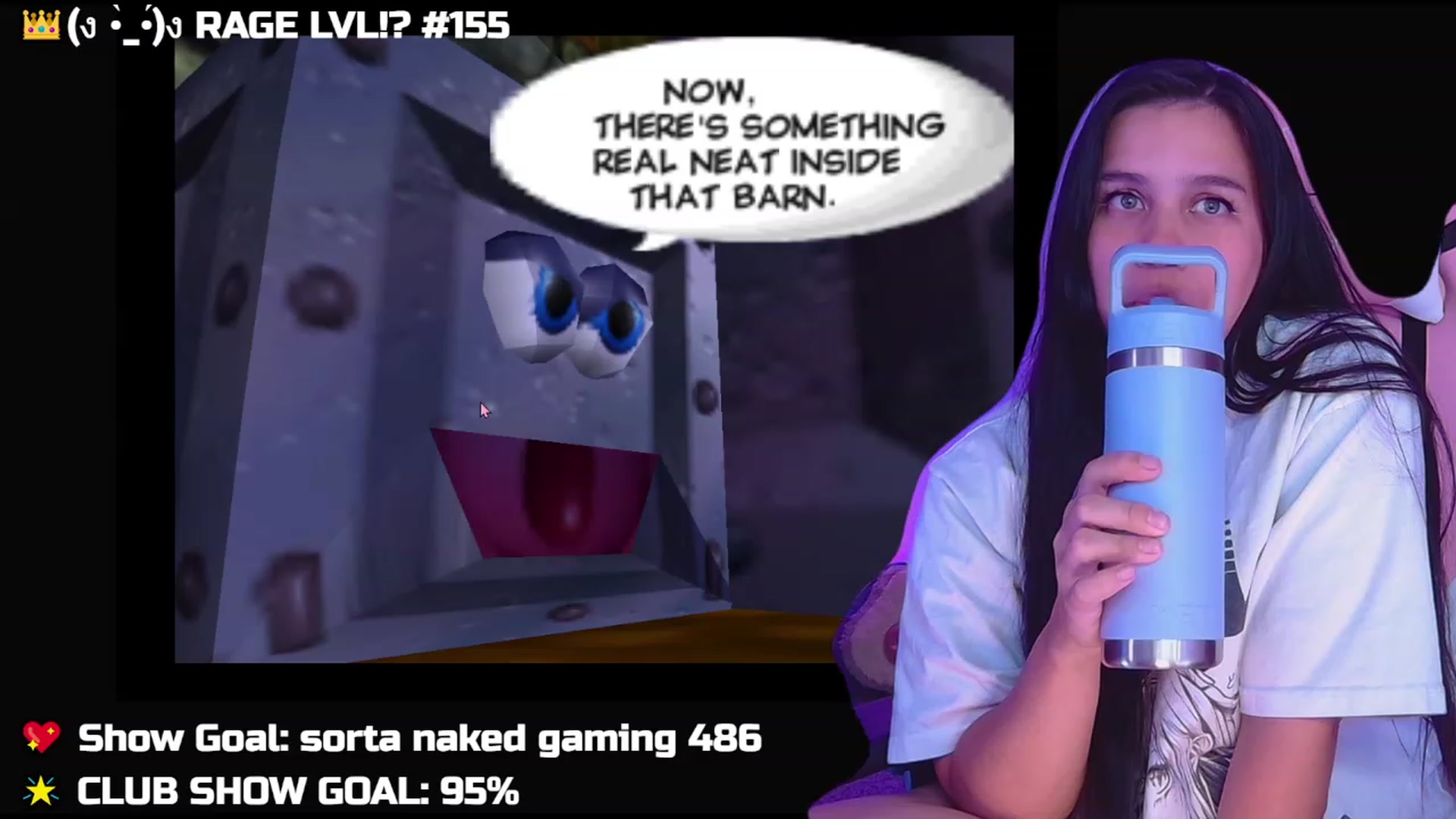 Gallery image thumbnail from Nekobeanxo's myfreecams stream on, 09/24/2023, 09:49 image 17 of 20