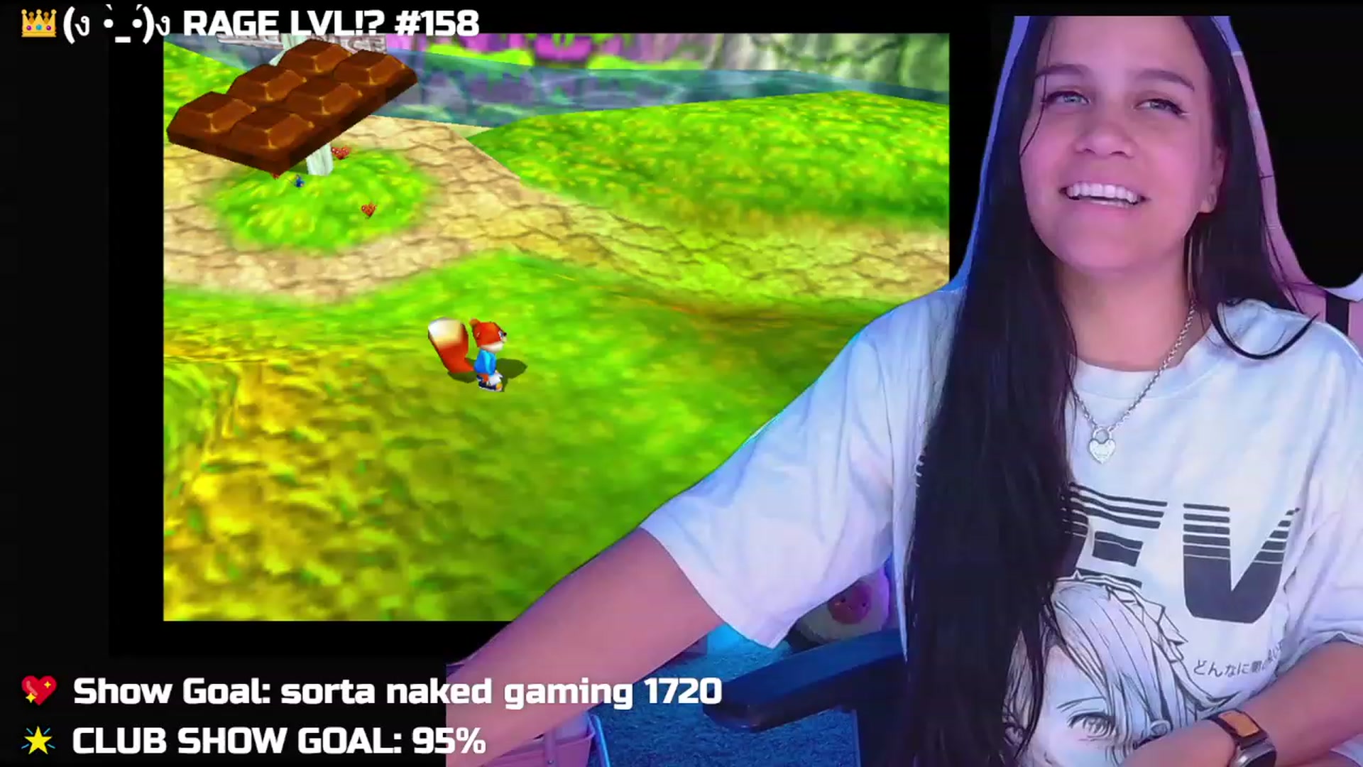 Gallery image thumbnail from Nekobeanxo's myfreecams stream on, 09/24/2023, 09:49 image 11 of 20
