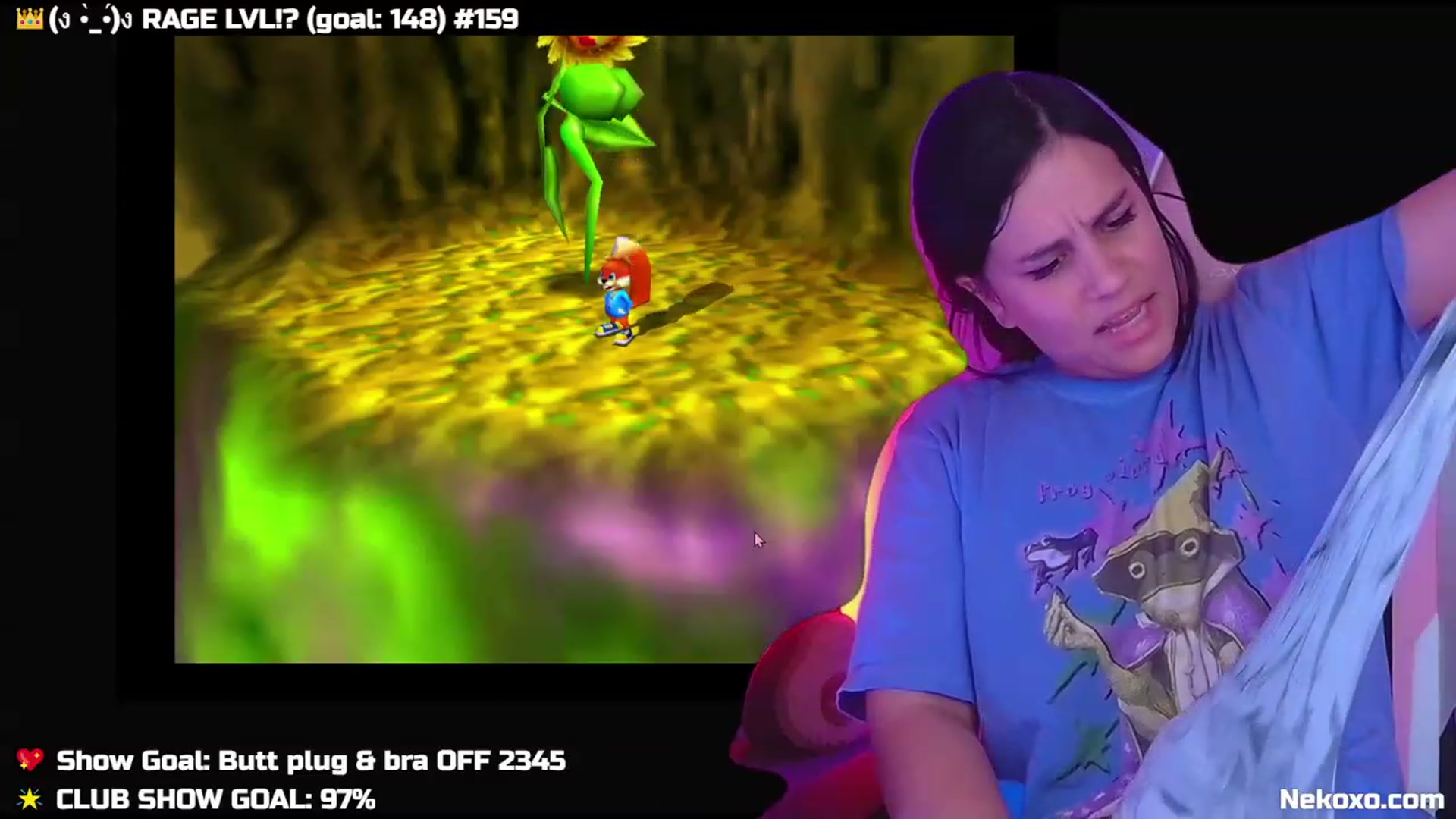 Gallery image thumbnail from Nekobeanxo's myfreecams stream on, 09/25/2023, 04:13 image 11 of 20