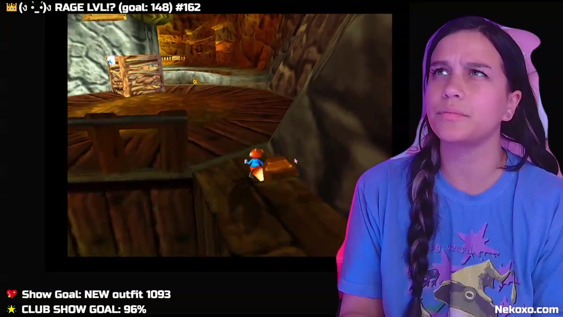 Gallery image thumbnail from Nekobeanxo's myfreecams stream on, 09/25/2023, 04:13 image 9 of 20