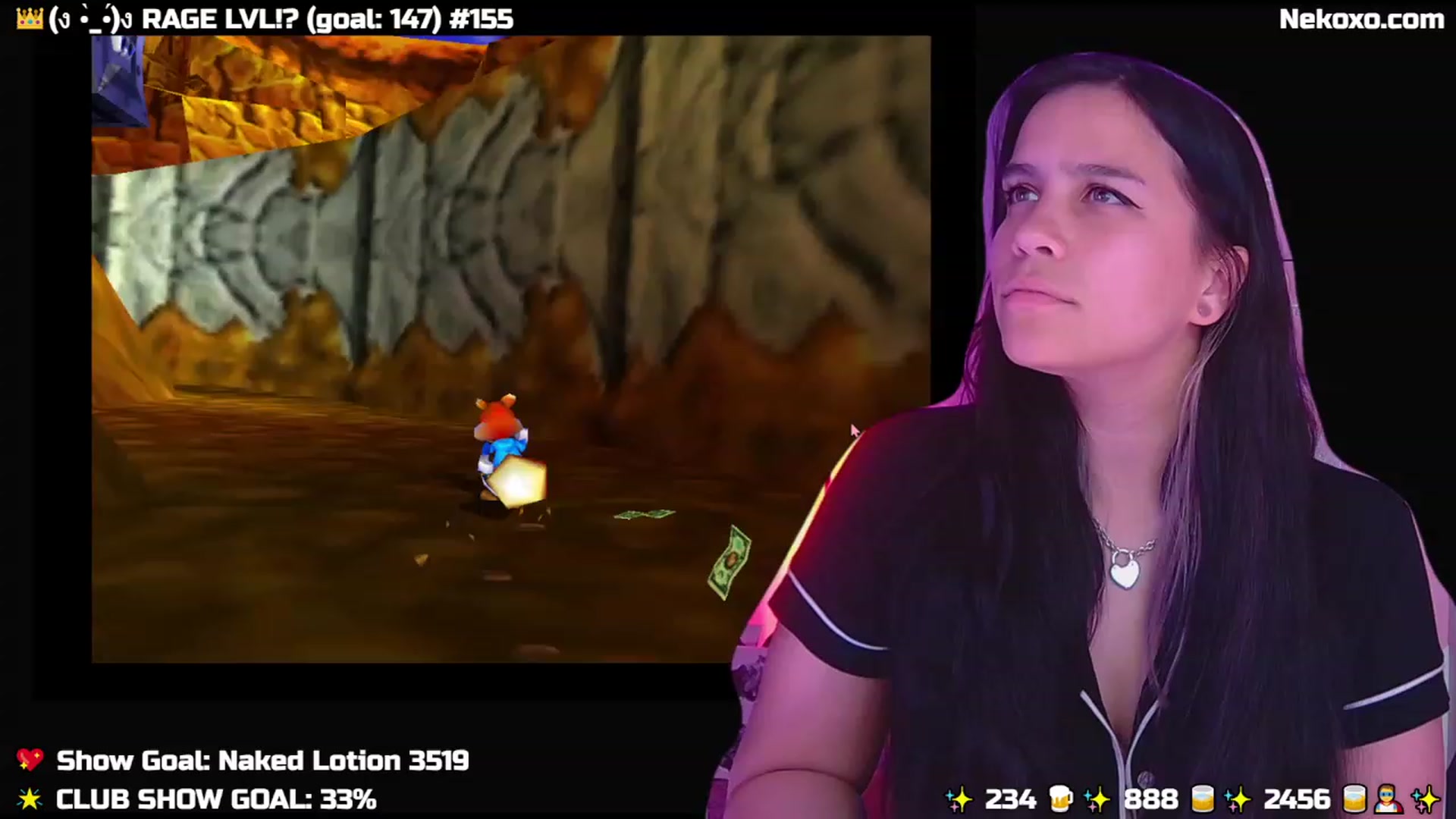 Gallery image thumbnail from Nekobeanxo's myfreecams stream on, 09/26/2023, 03:28 image 20 of 20