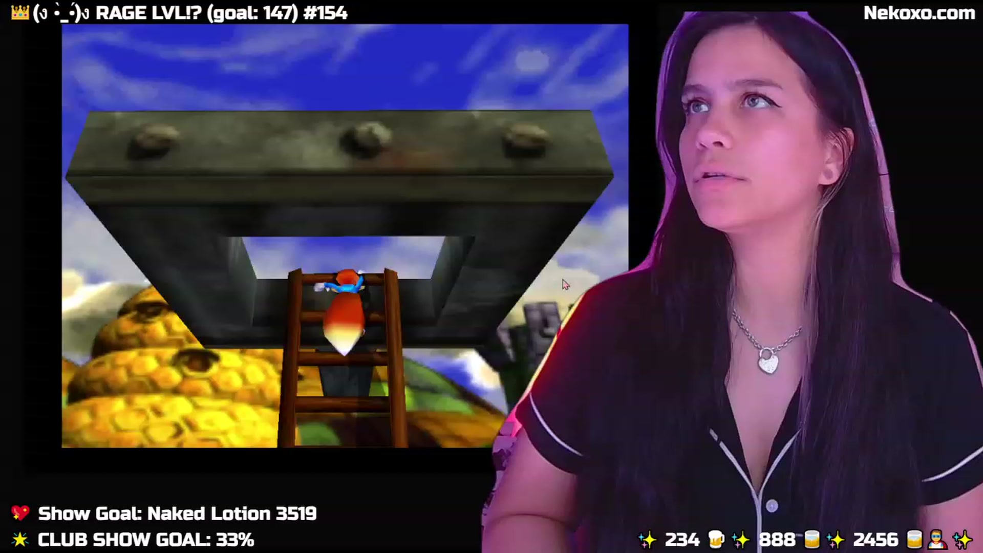 Gallery image thumbnail from Nekobeanxo's myfreecams stream on, 09/26/2023, 03:28 image 19 of 20