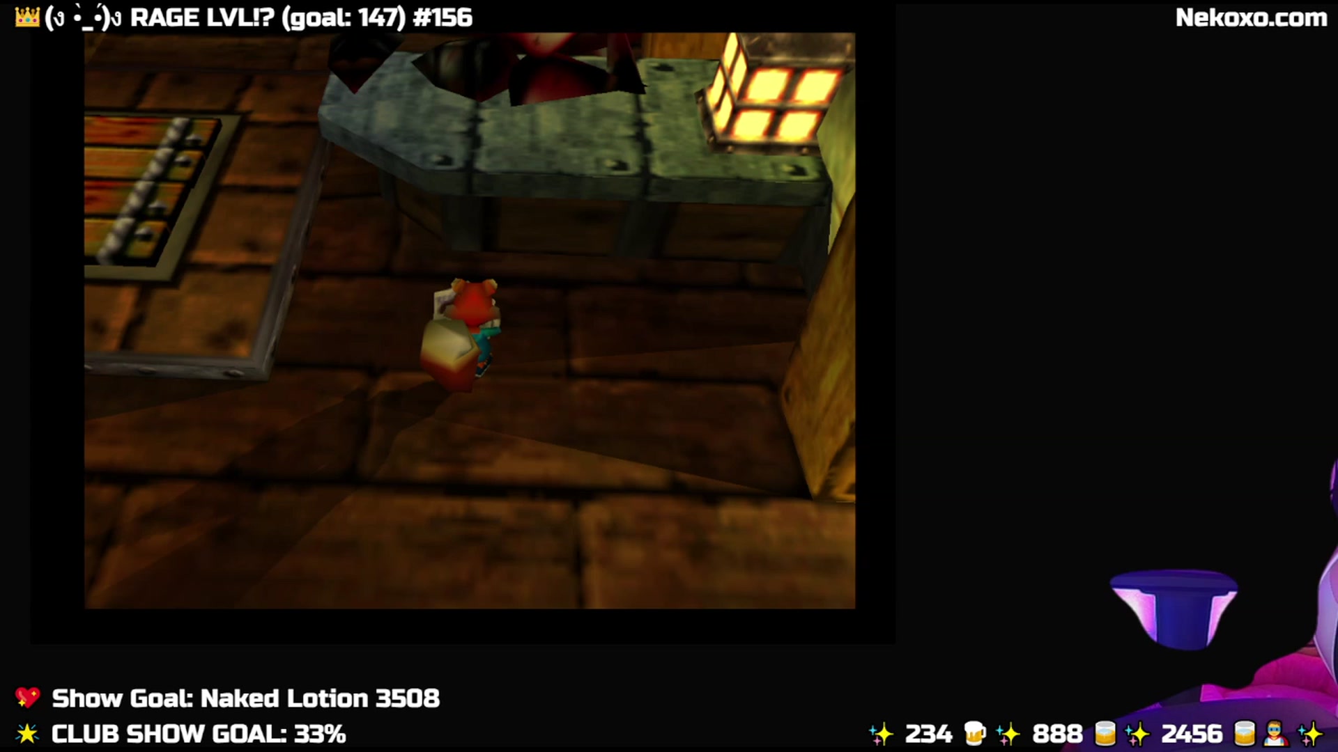 Gallery image thumbnail from Nekobeanxo's myfreecams stream on, 09/26/2023, 04:00 image 9 of 20