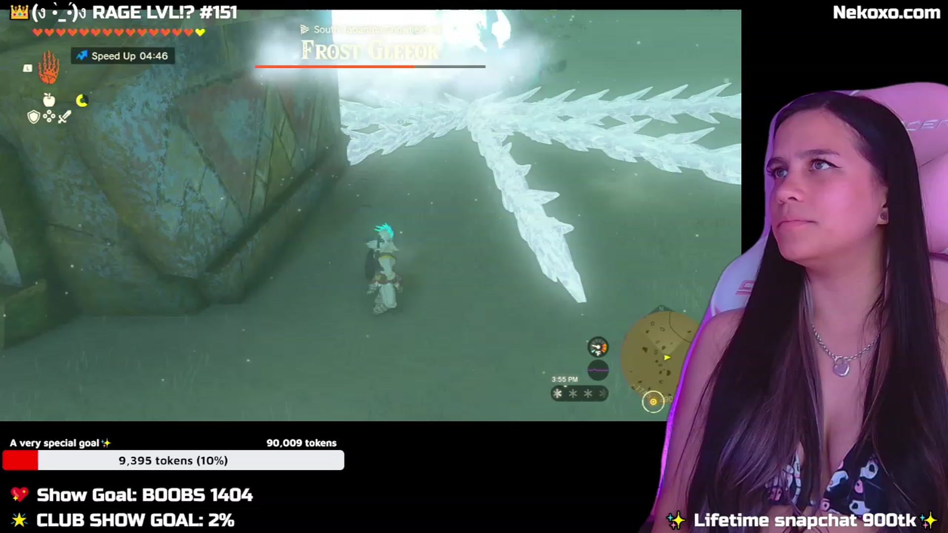 Gallery image thumbnail from Nekobeanxo's myfreecams stream on, 09/28/2023, 06:22 image 13 of 20
