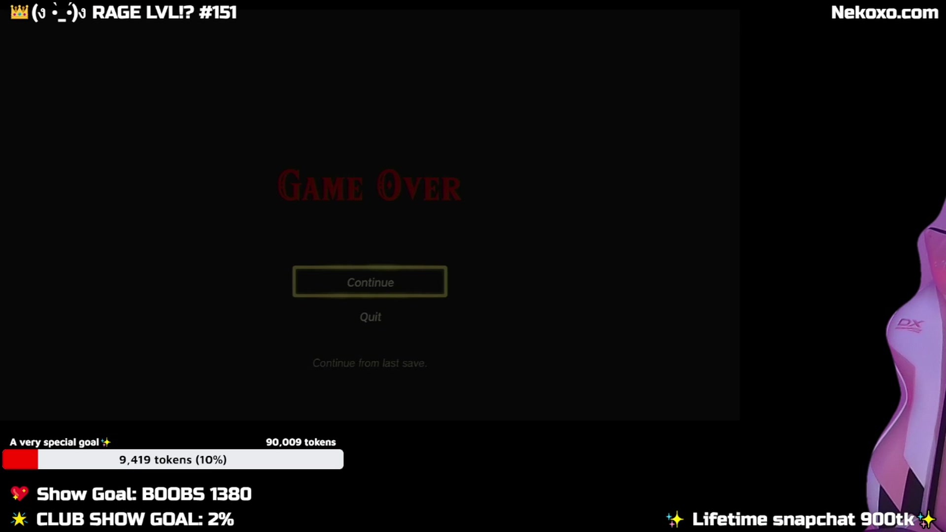Gallery image thumbnail from Nekobeanxo's myfreecams stream on, 09/28/2023, 06:22 image 18 of 20