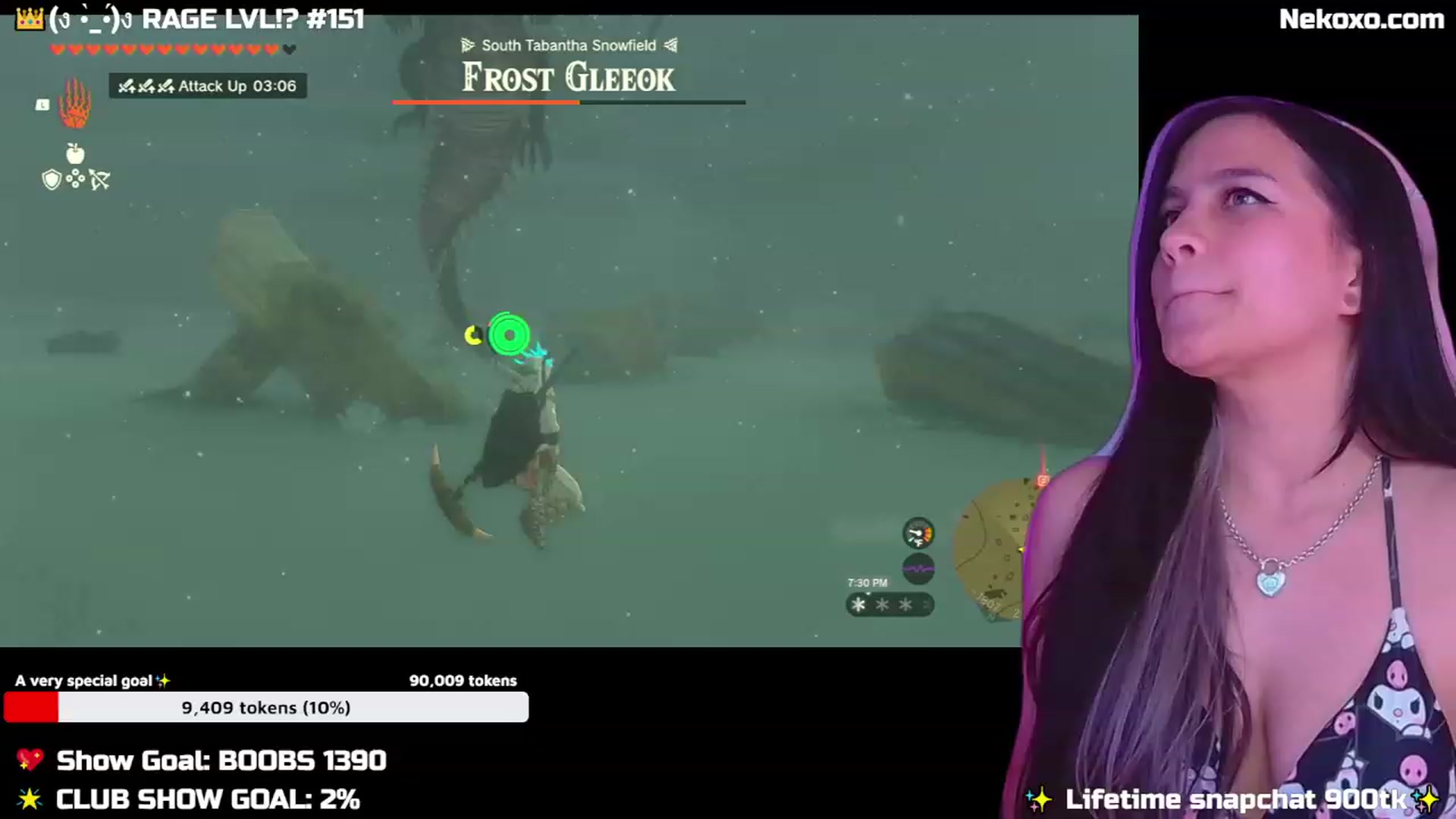Gallery image thumbnail from Nekobeanxo's myfreecams stream on, 09/28/2023, 06:22 image 15 of 20