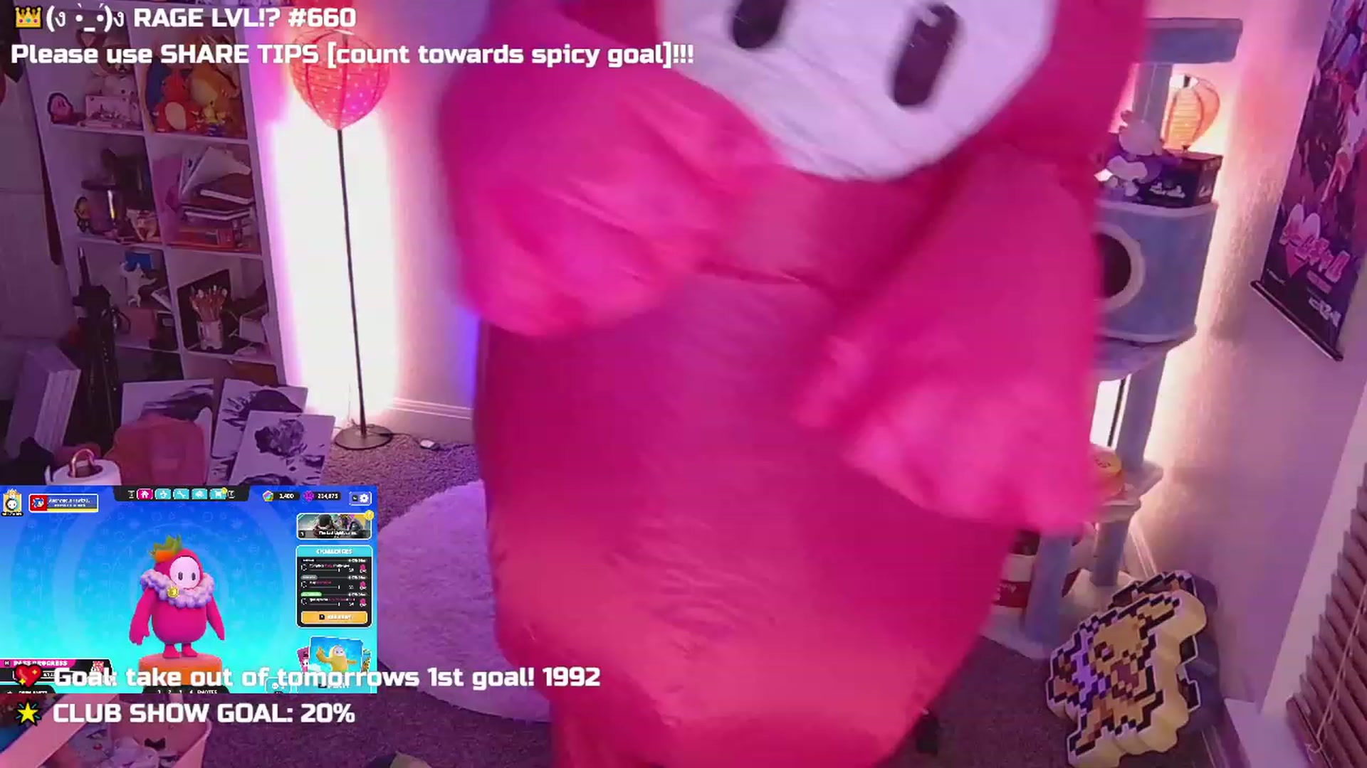 Gallery image thumbnail from Nekobeanxo's myfreecams stream on, 10/18/2023, 06:29 image 17 of 20