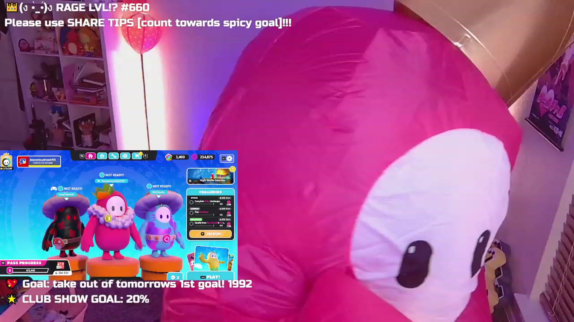 Gallery image thumbnail from Nekobeanxo's myfreecams stream on, 10/18/2023, 06:29 image 18 of 20