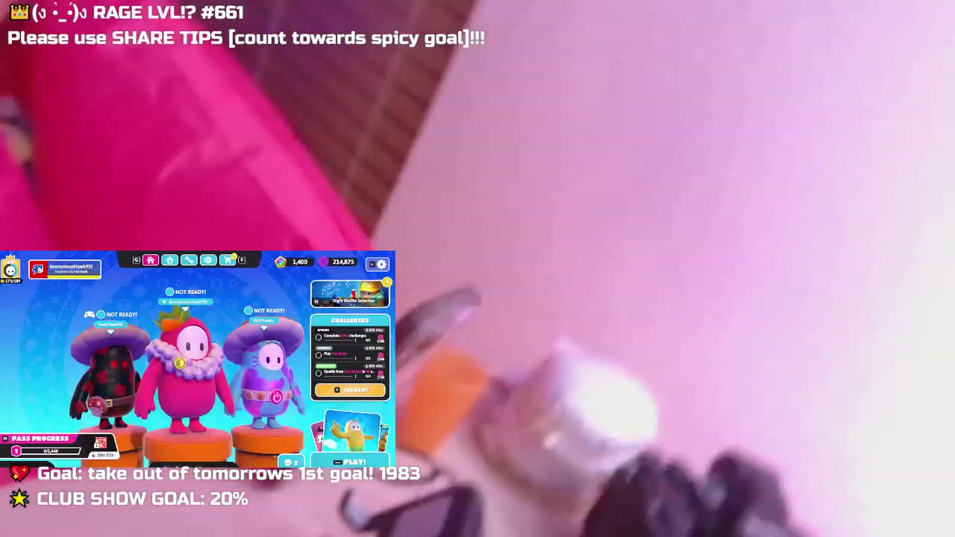 Gallery image thumbnail from Nekobeanxo's myfreecams stream on, 10/18/2023, 06:29 image 19 of 20