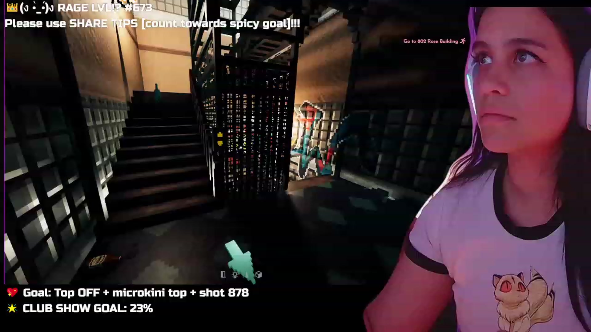 Gallery image thumbnail from Nekobeanxo's myfreecams stream on, 10/19/2023, 04:41 image 1 of 20
