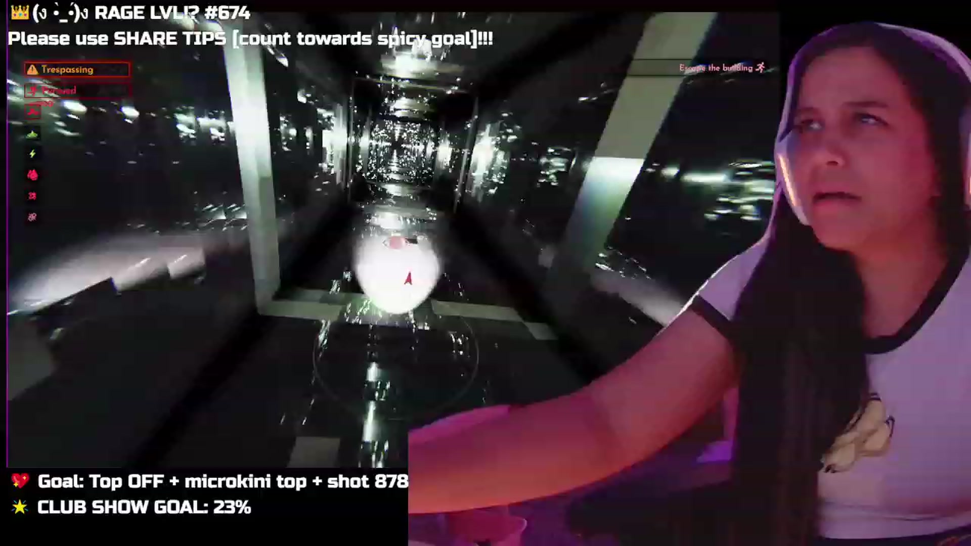 Gallery image thumbnail from Nekobeanxo's myfreecams stream on, 10/19/2023, 04:41 image 7 of 20